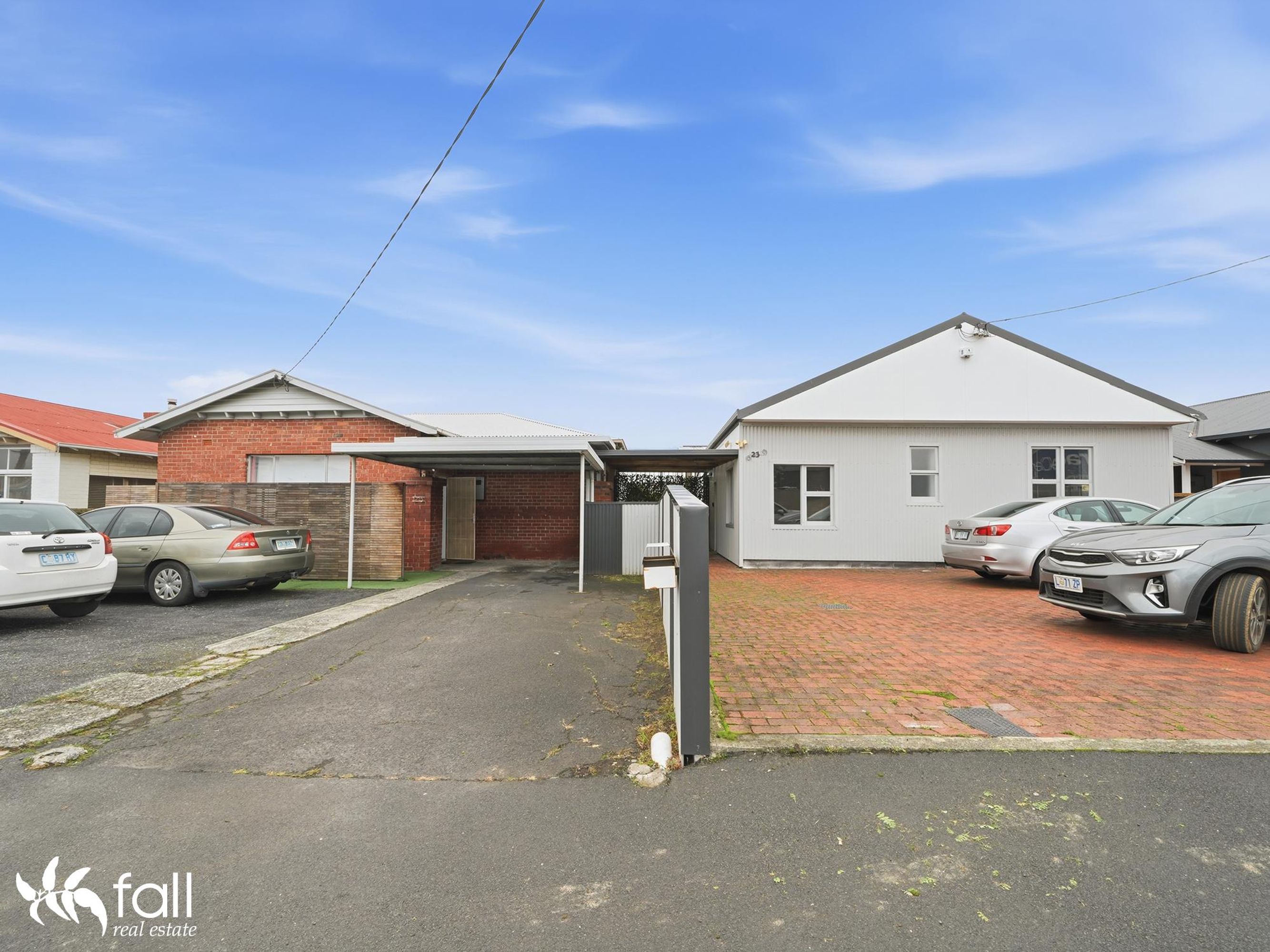 23-25 Sunderland Street, Moonah - Image 1
