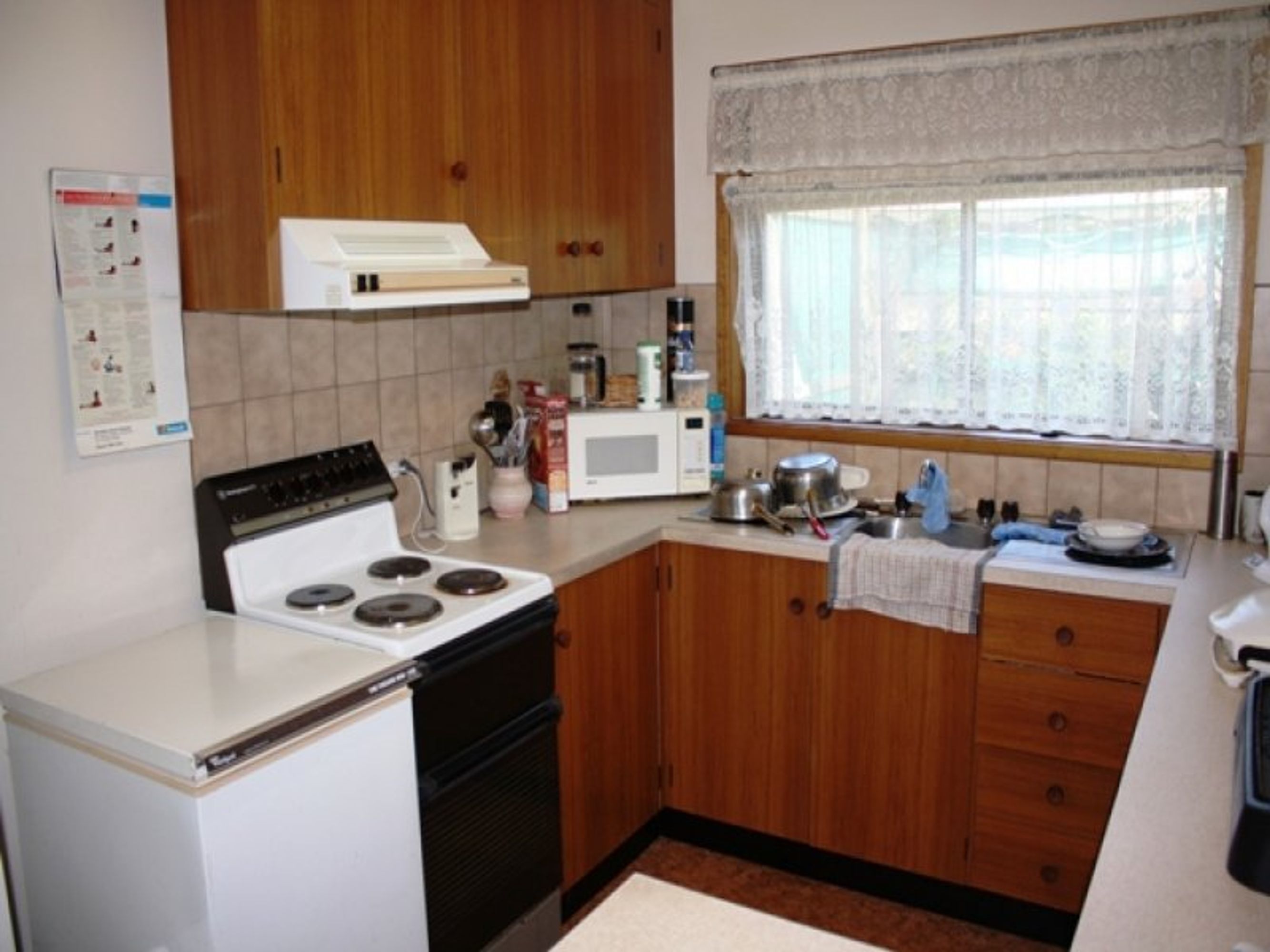 1/12 Anderson Street, Horsham VIC 3400, Horsham - Thumbnail 3