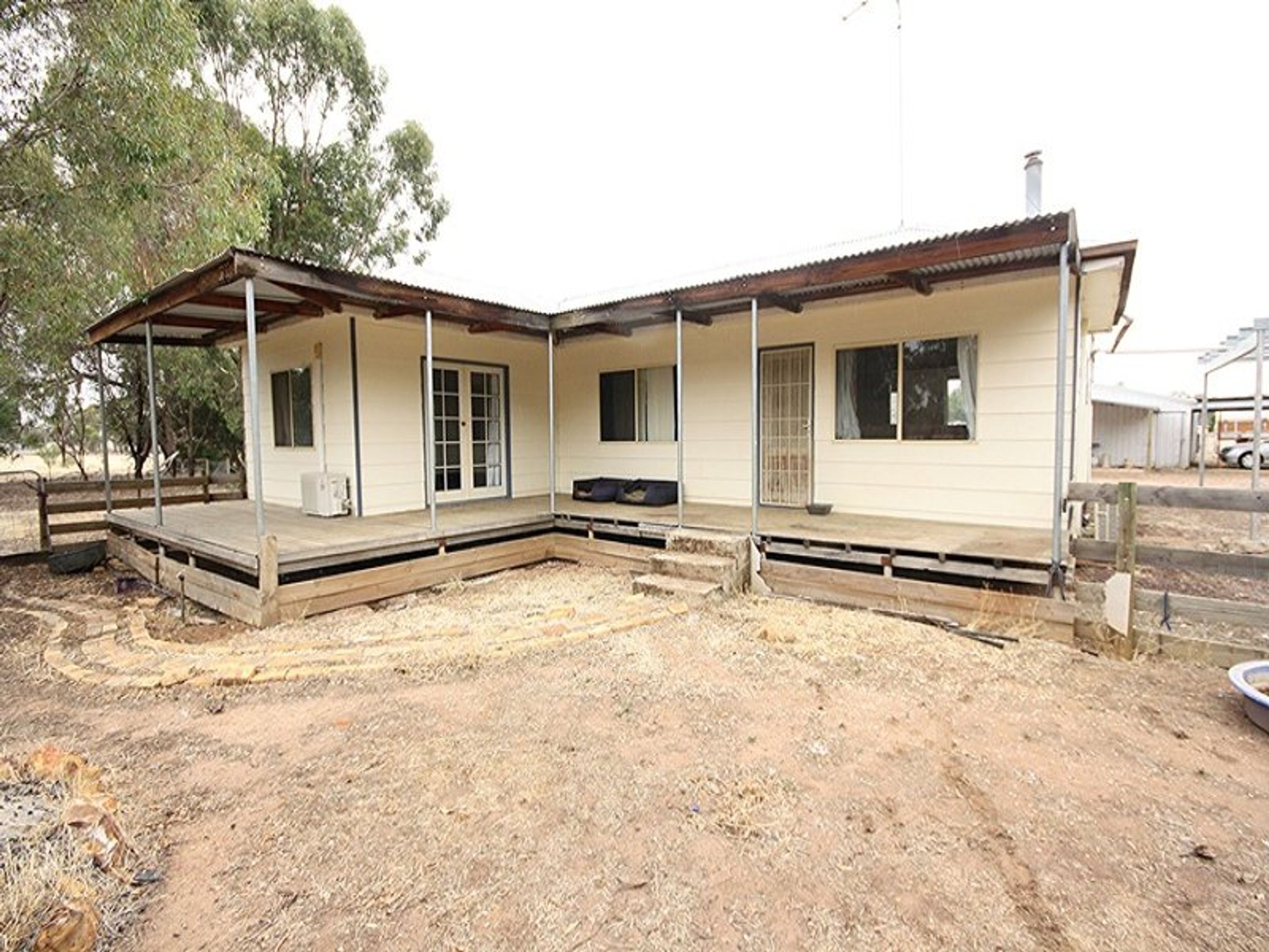 2876 Henty Highway, Wonwondah VIC 3401, Wonwondah - Image 1