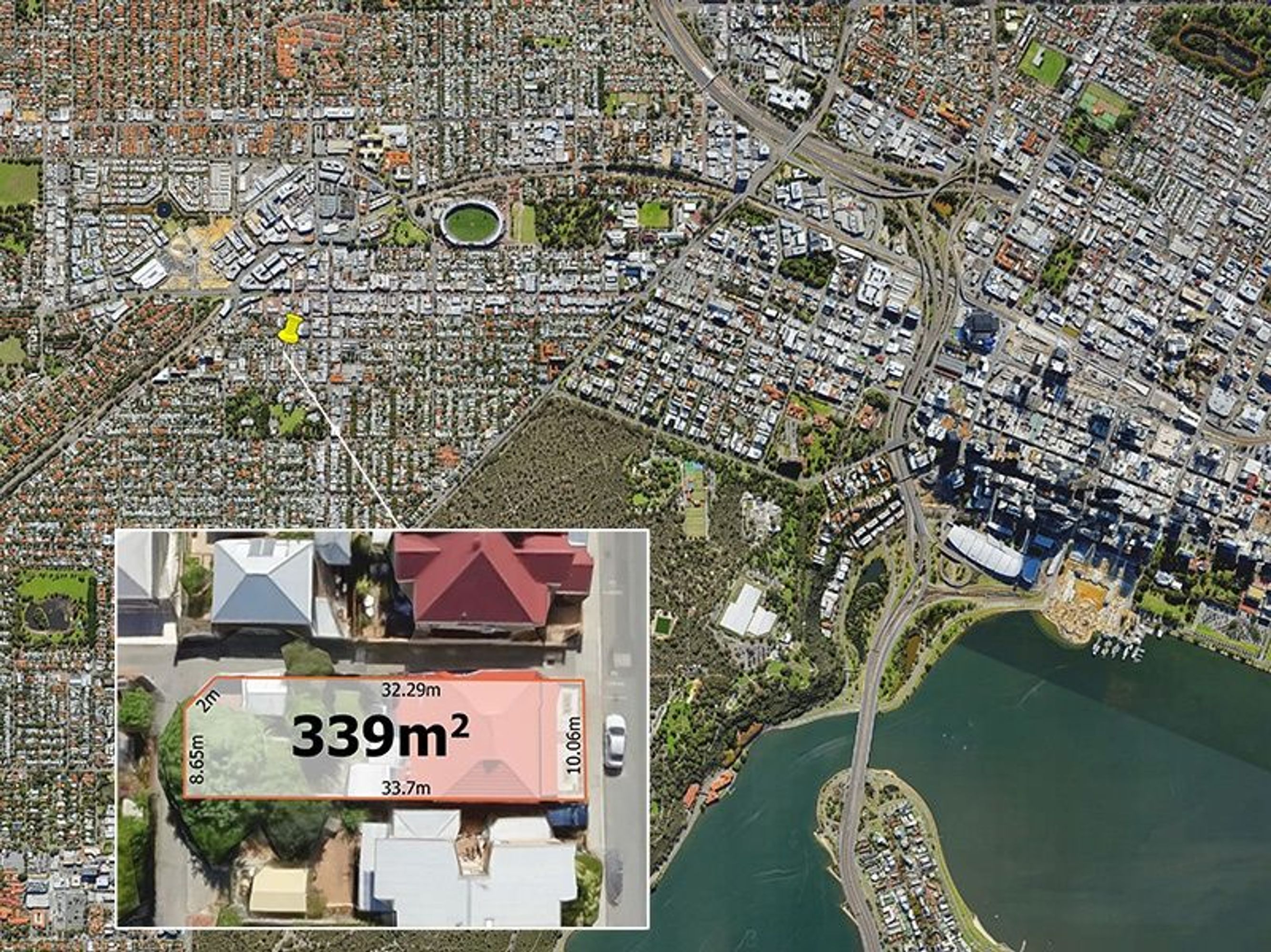 67 Denis Street, Subiaco - Thumbnail 2