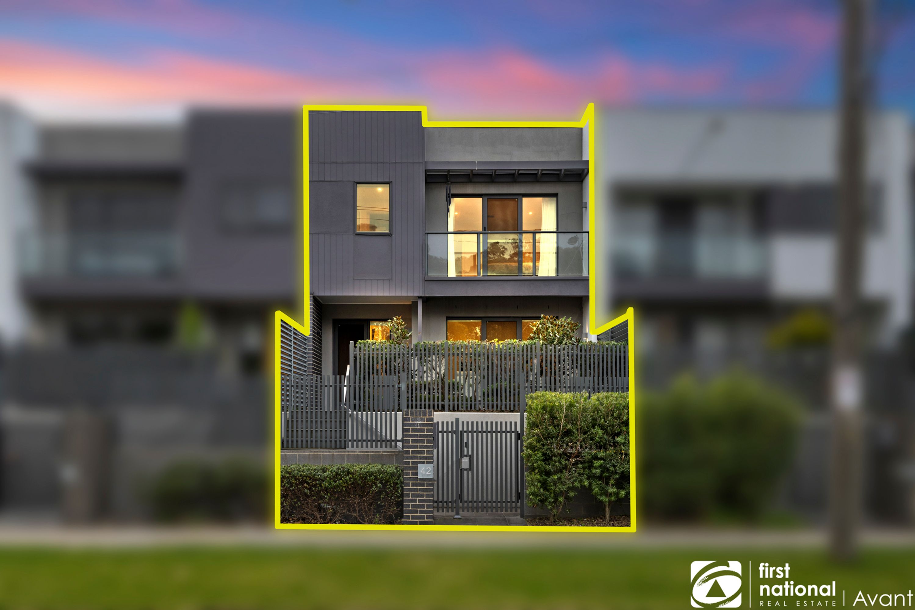42 Stanford Street, Ascot Vale - Thumbnail 2