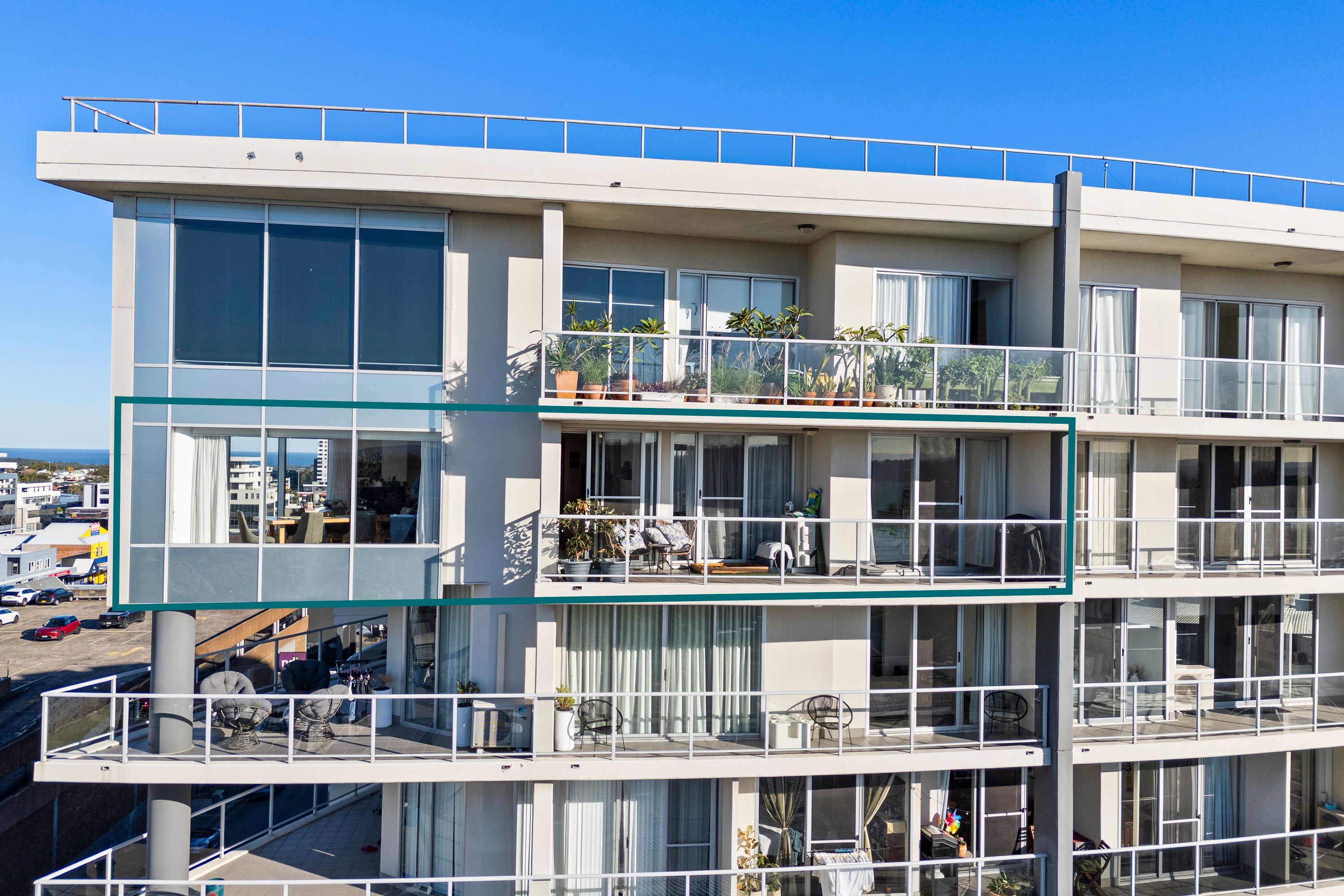 Unit 807/314-316 Charlestown Road, Charlestown NSW 2290, Charlestown - Thumbnail 3