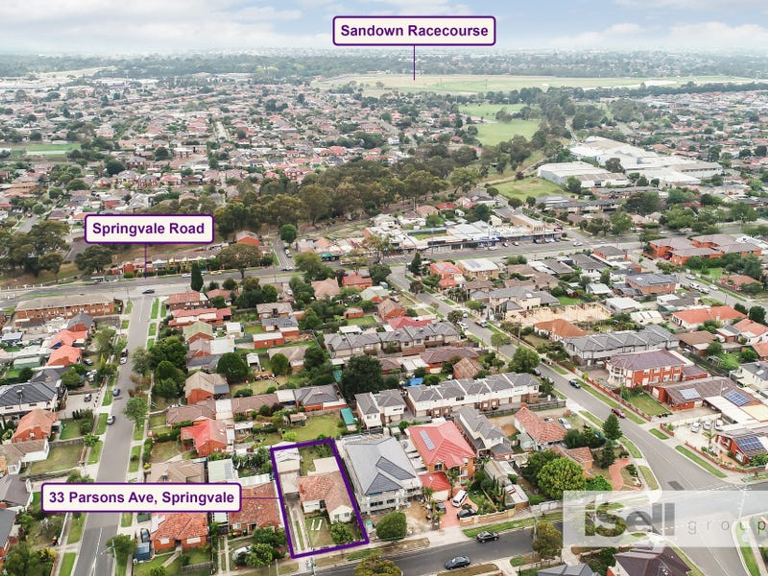 33 Parsons Avenue, Springvale - Thumbnail 4