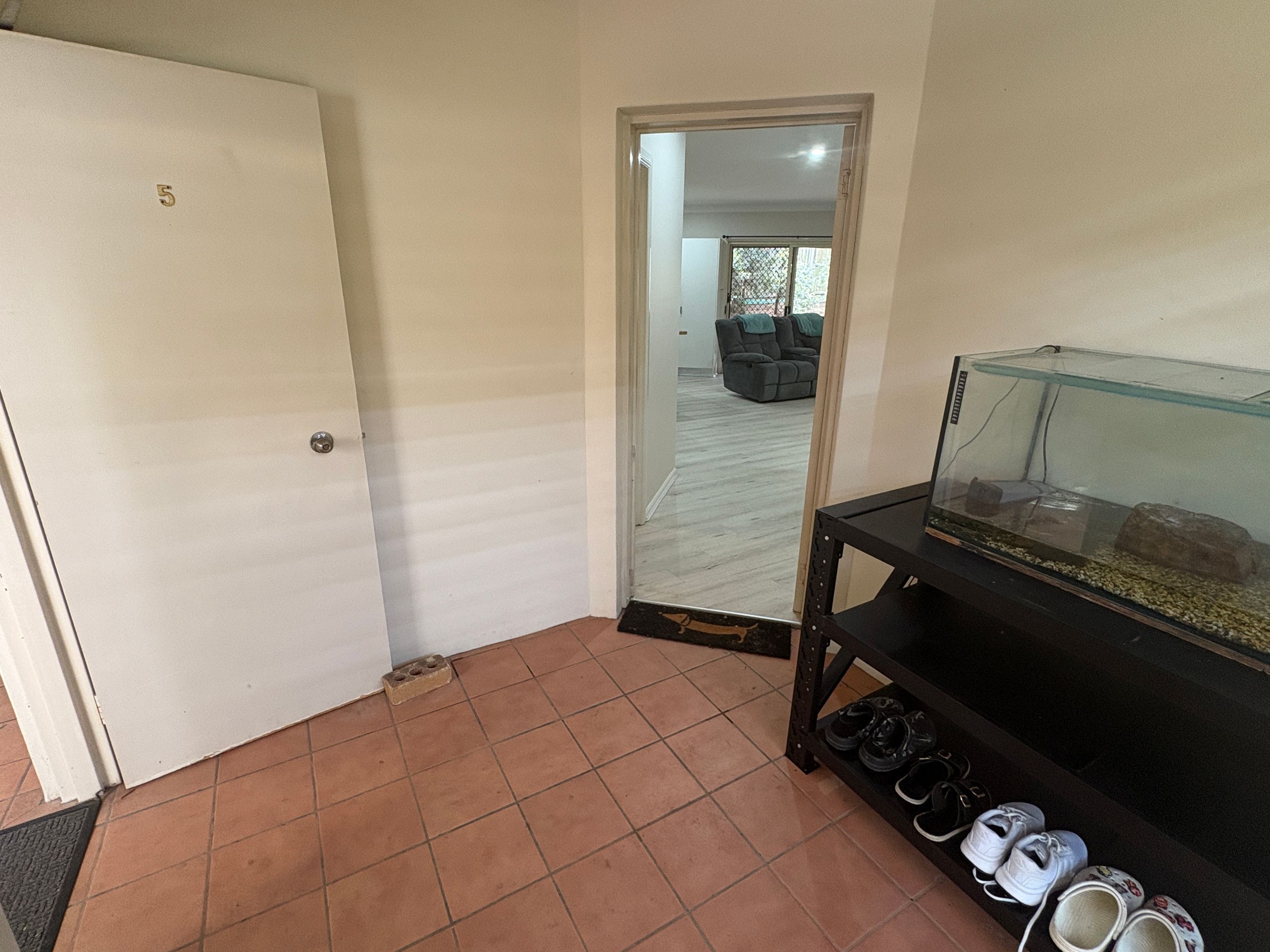 5/31 RAINEY STREET, Chermside - Thumbnail 2