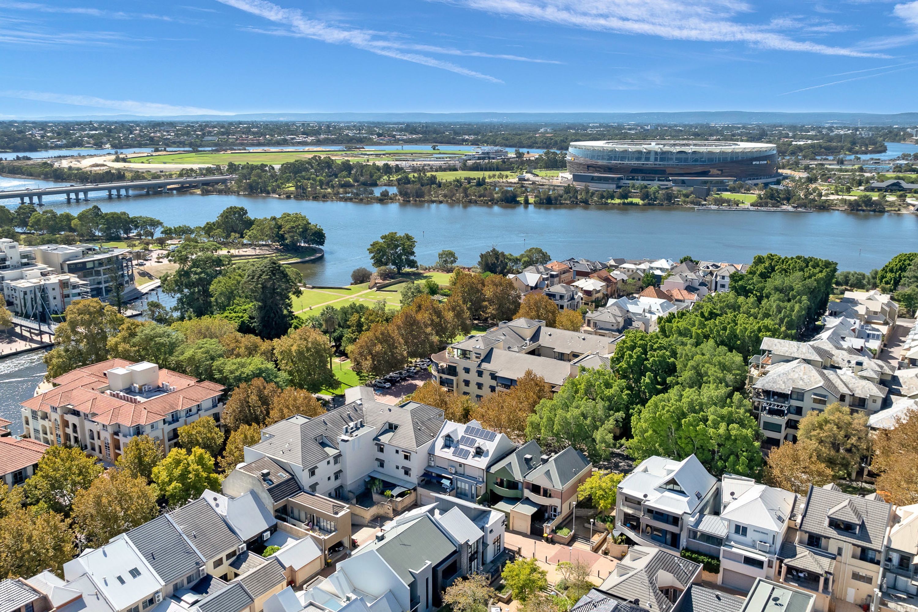 7 Royal Street, East Perth, East Perth - Thumbnail 2