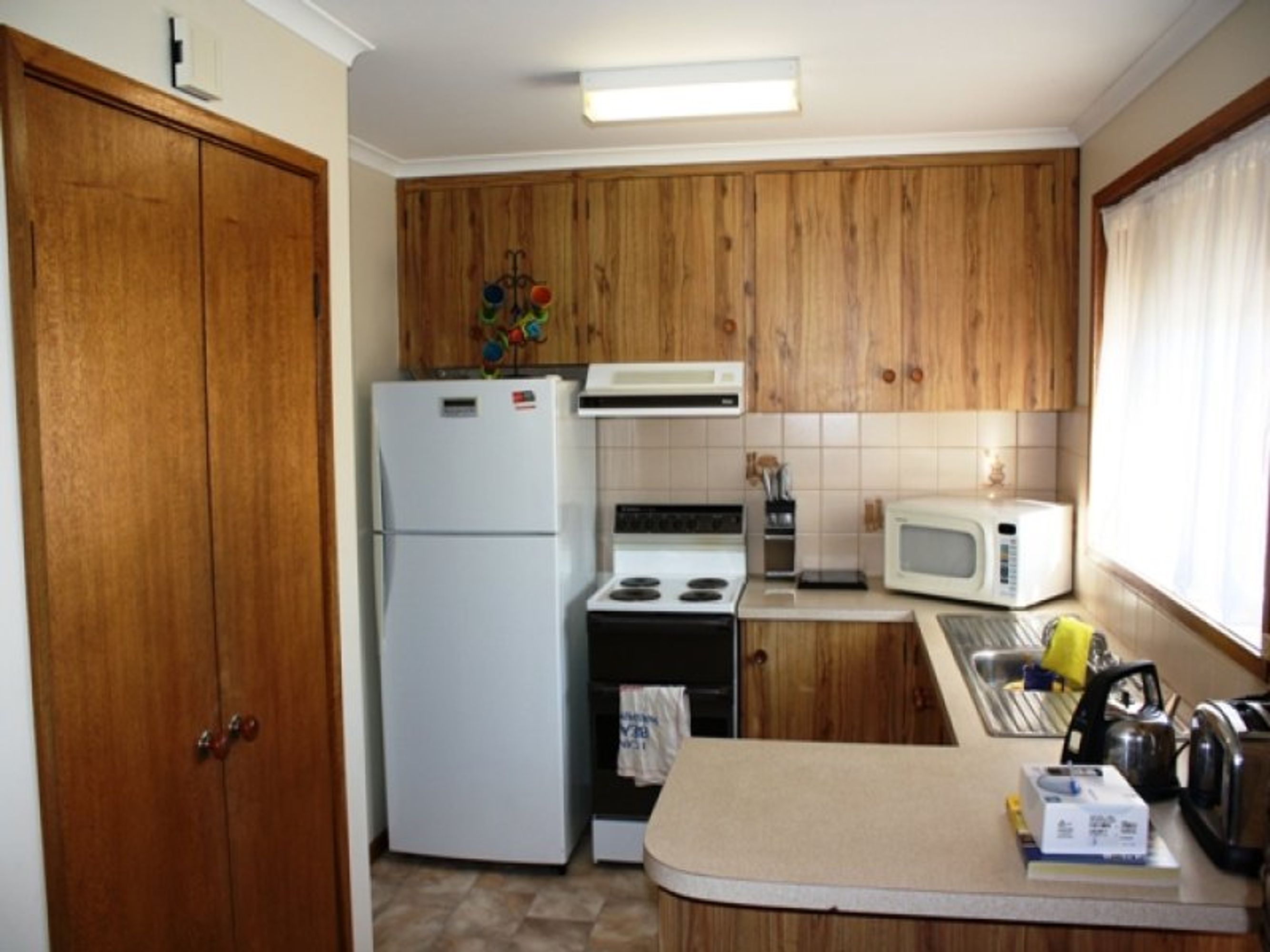 3/10 Robinson Street, Horsham VIC 3400, Horsham - Thumbnail 3