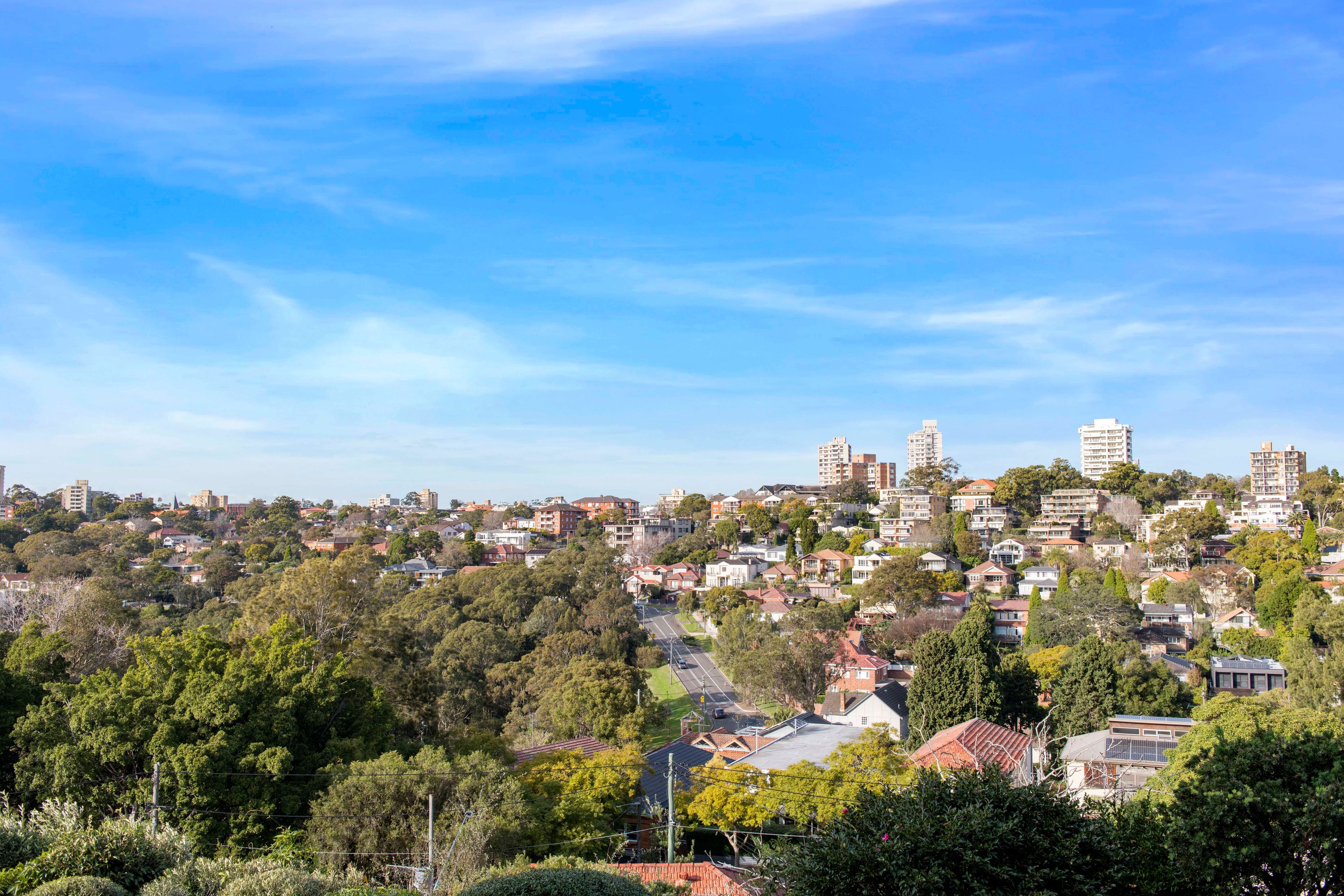 3/24 Cammeray Road, Cammeray - Thumbnail 3