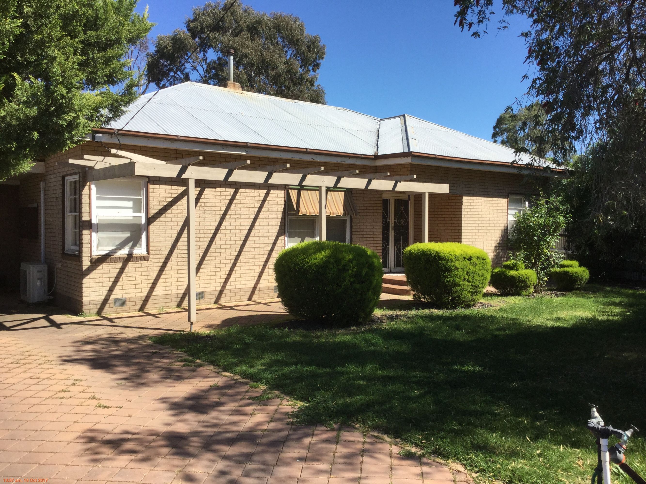 2 Gunn Street, Nhill VIC 3418