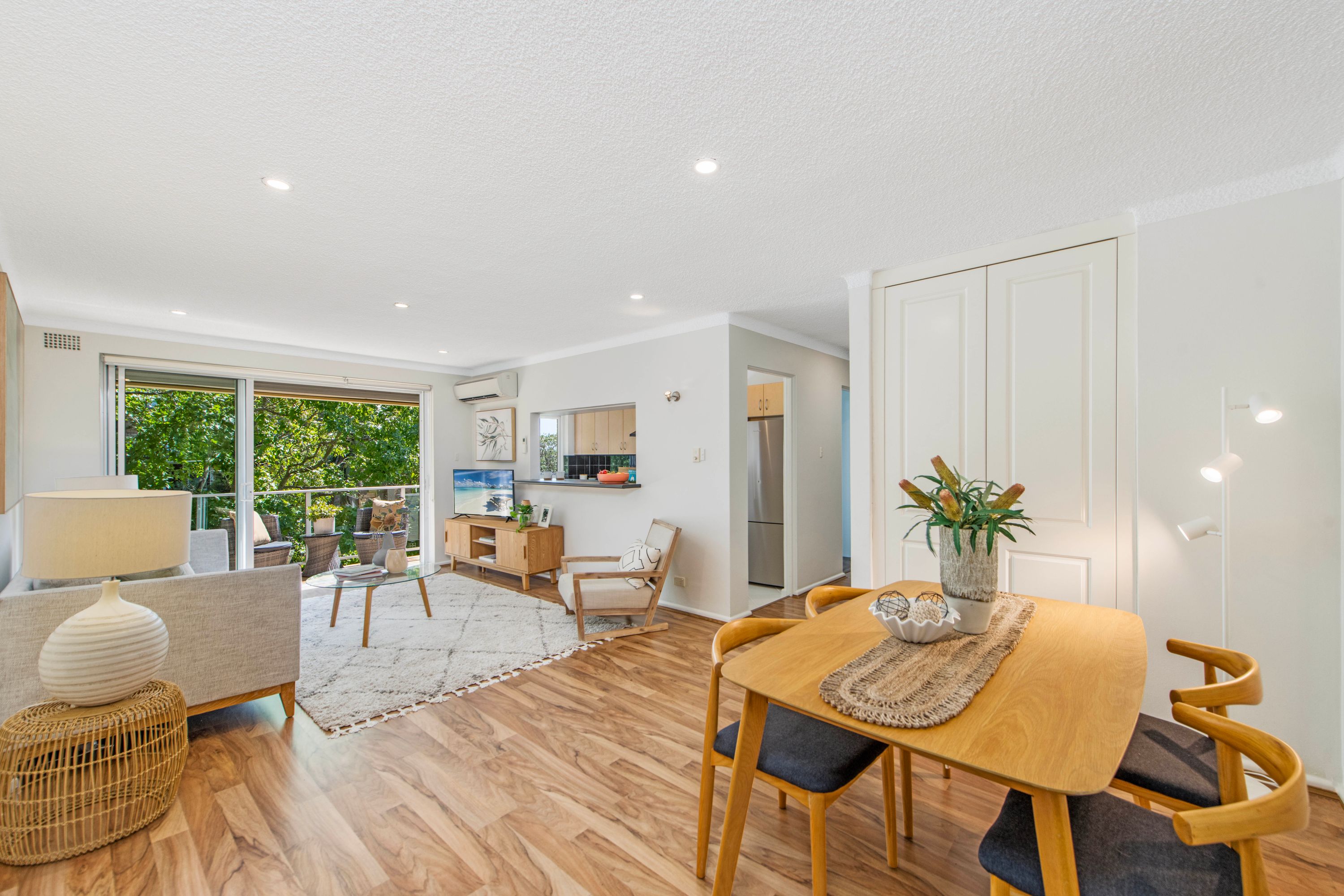 27/20 Warwick Avenue, Cammeray - Thumbnail 3