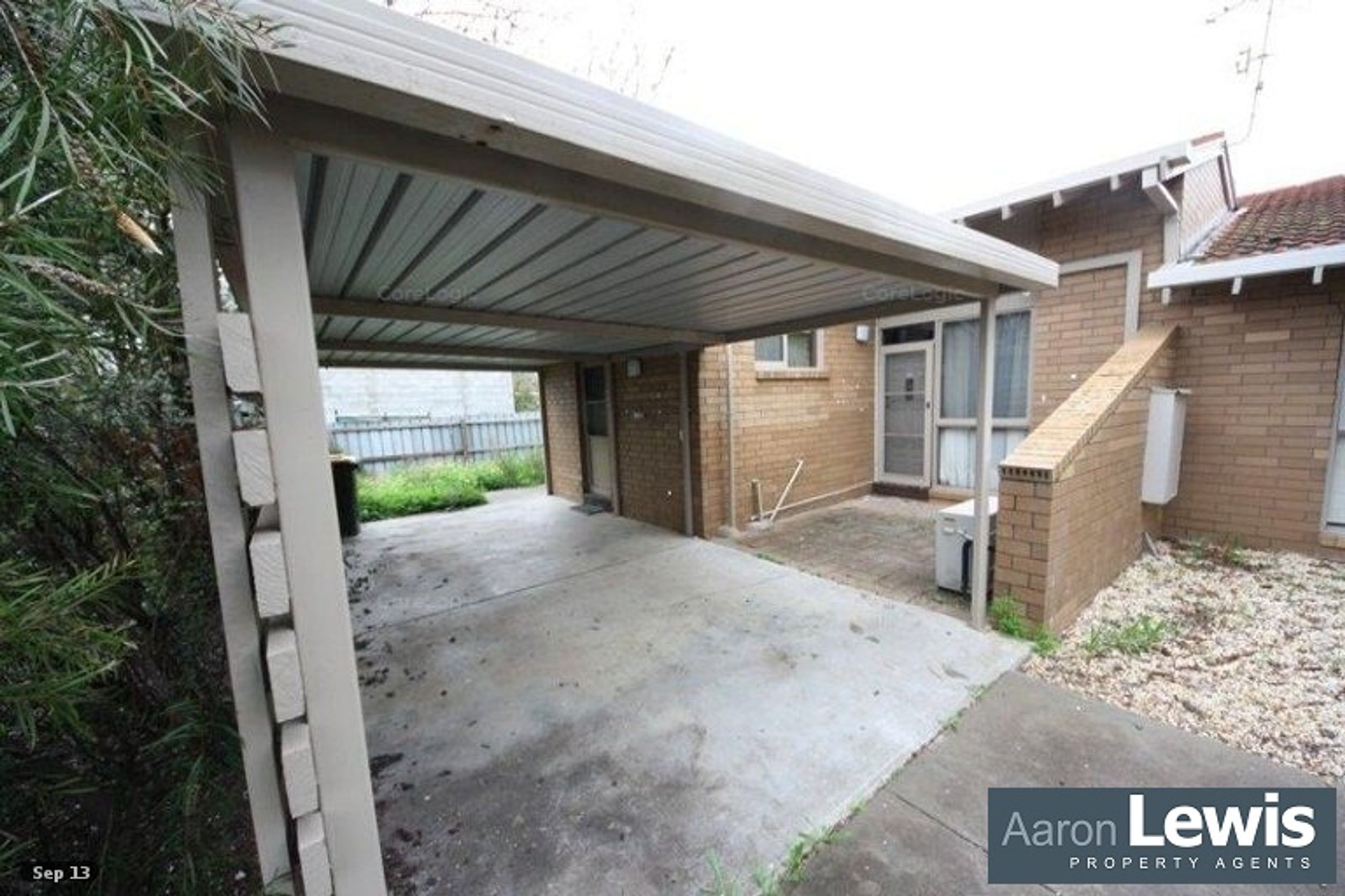 8/9 Begg Street, Horsham VIC 3400, Horsham - Image 1