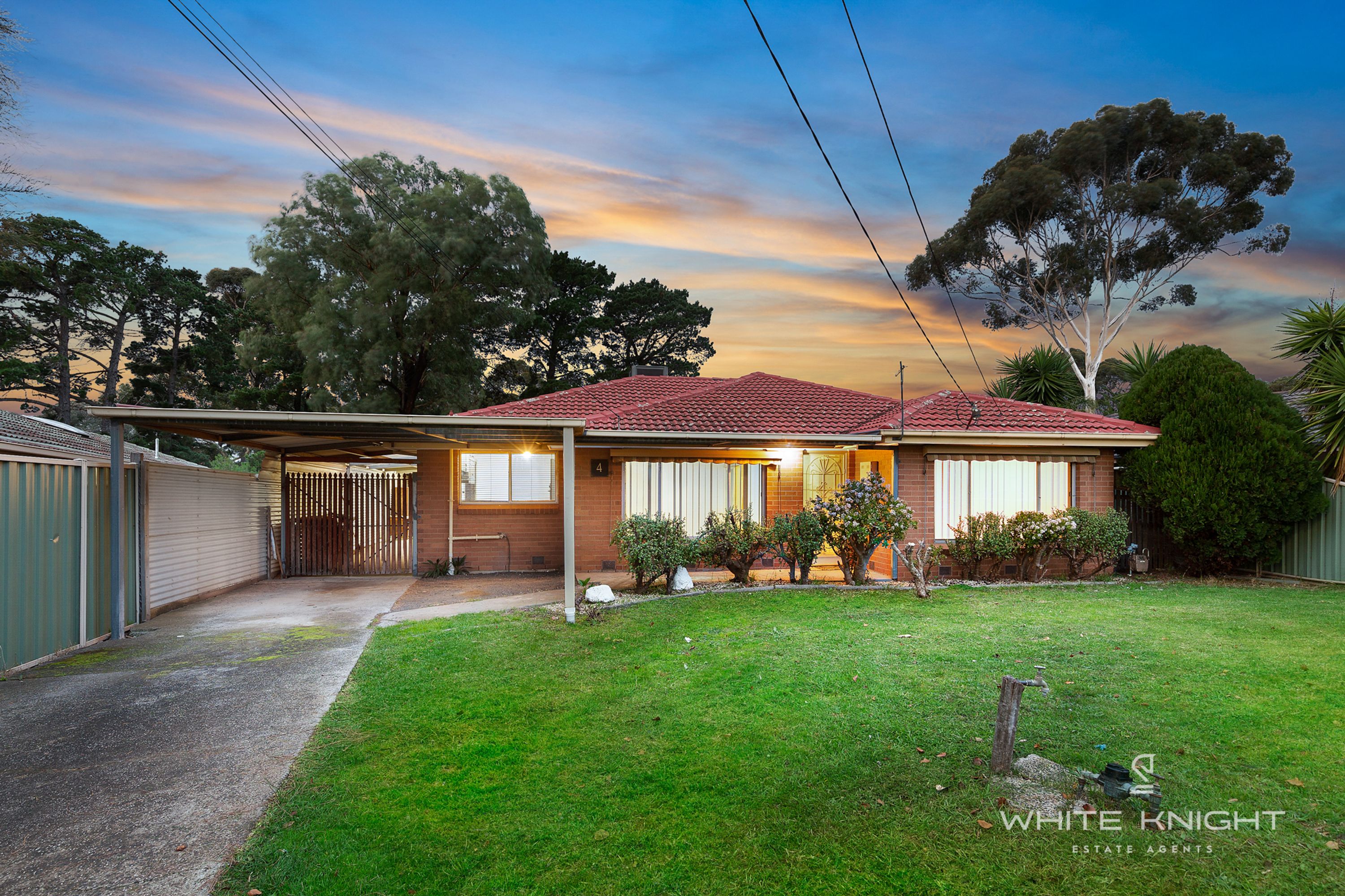 4 Nariel Road, Kings Park VIC 3021, Kings Park - Thumbnail 2