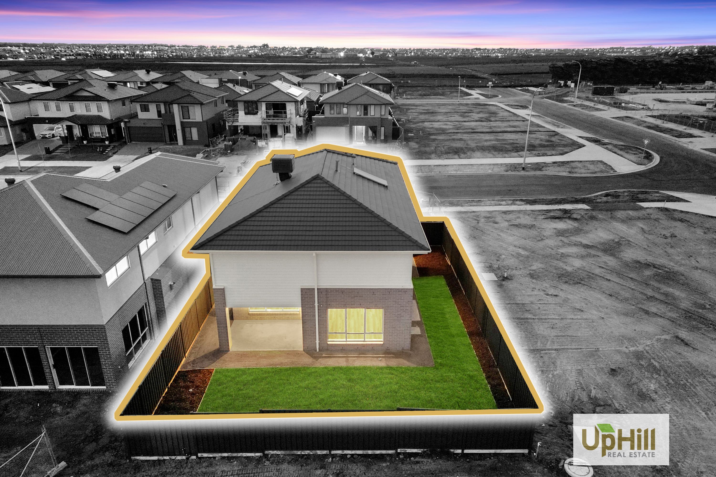 50 Newbolt Parade, Clyde North - Thumbnail 4