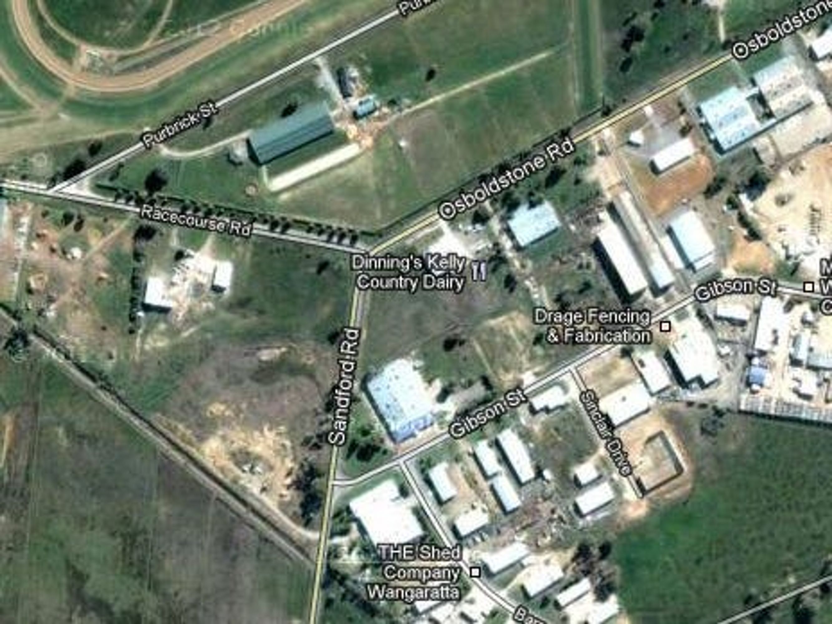 wangaratta, Wangaratta - Thumbnail 5
