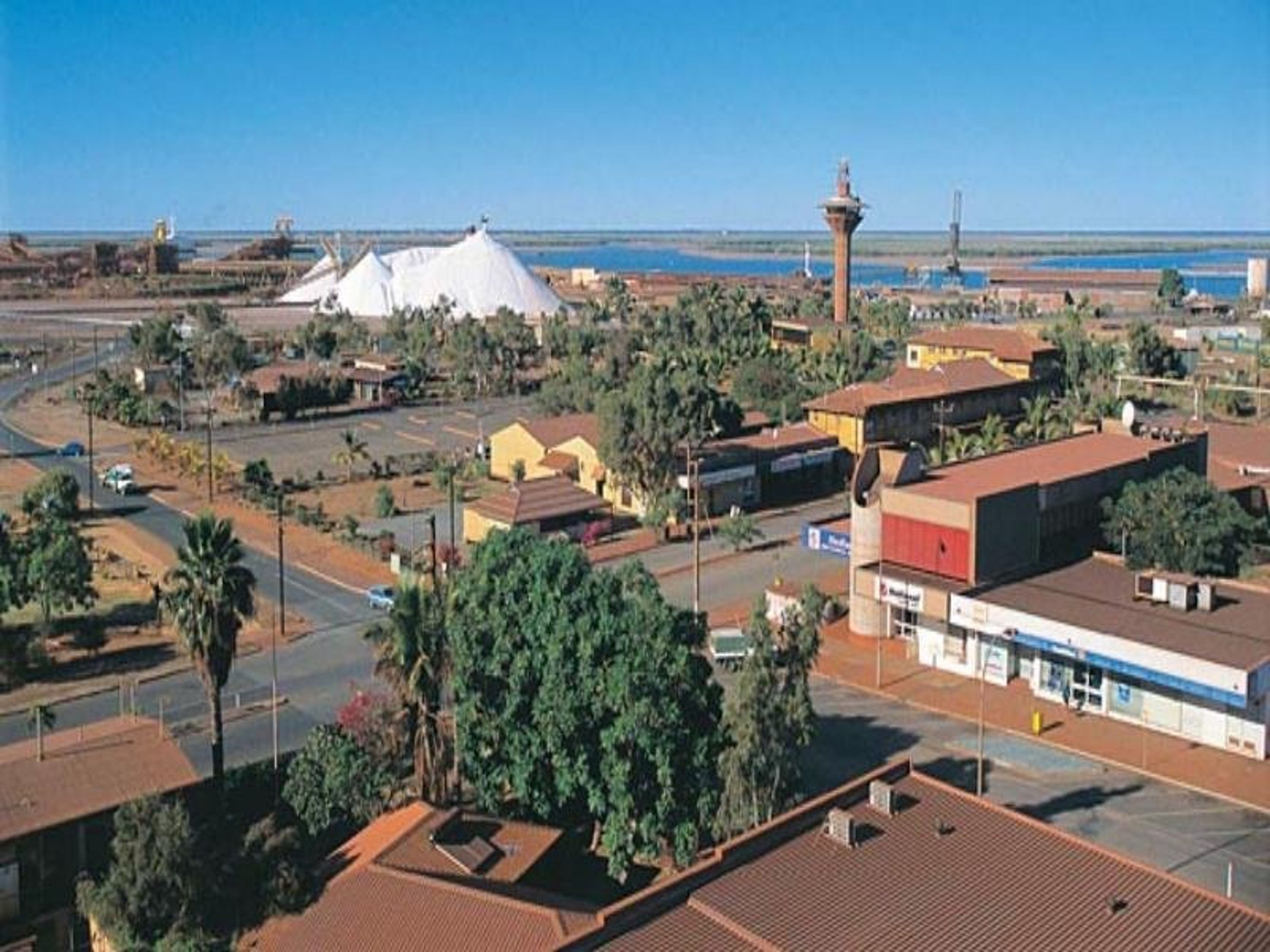 3/5 Mckay Street, Port Hedland, WA 6721, Port Hedland - Thumbnail 4