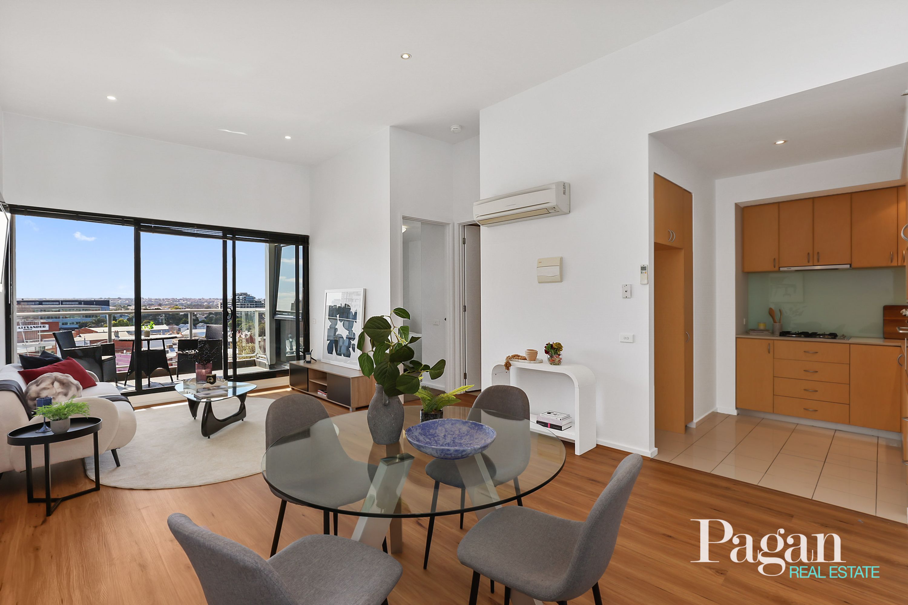 408/535 Mt Alexander Road, Moonee Ponds - Image 1