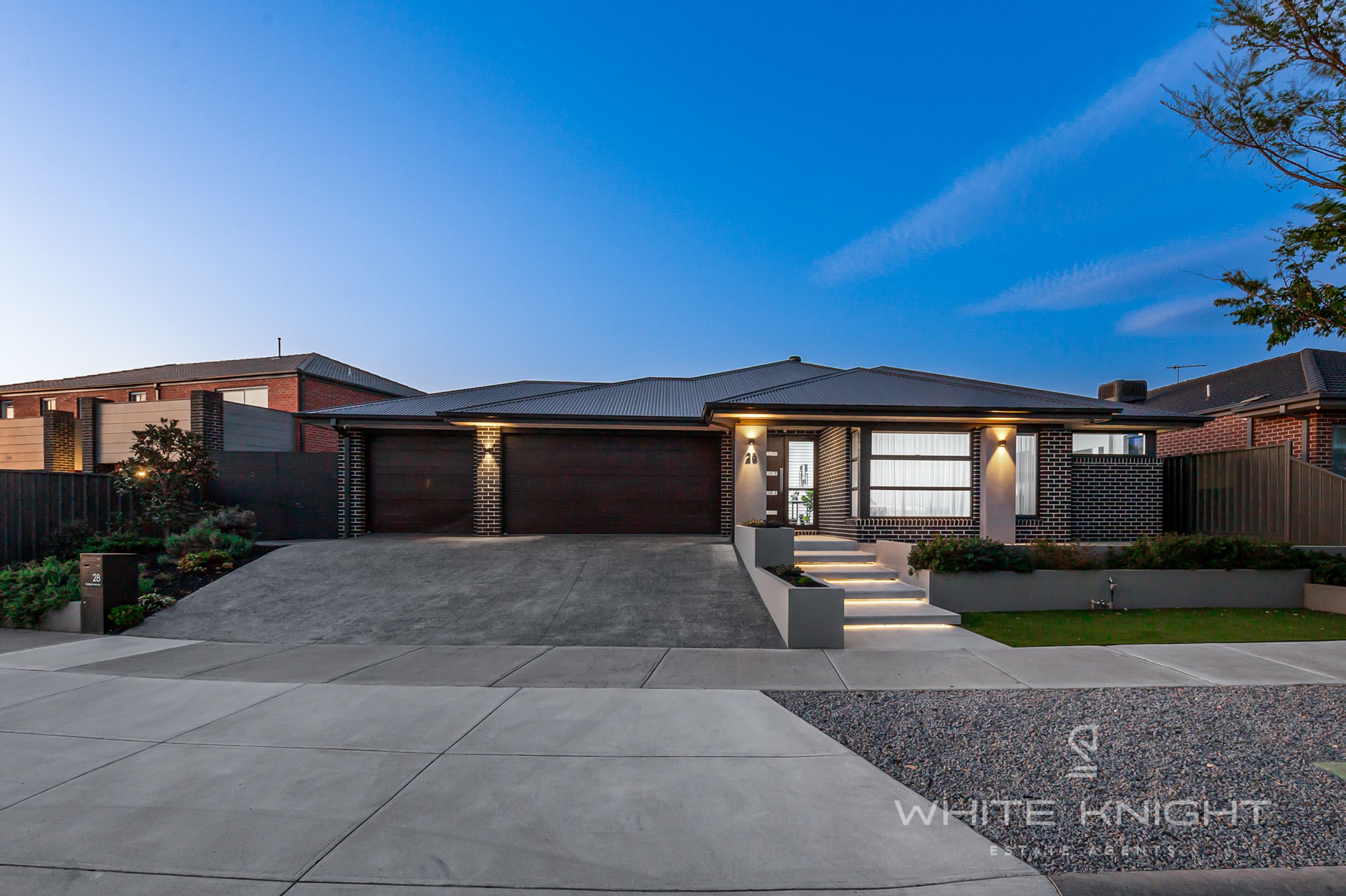 28 Eclipse Avenue, Fraser Rise VIC 3336, Fraser Rise - Thumbnail 2