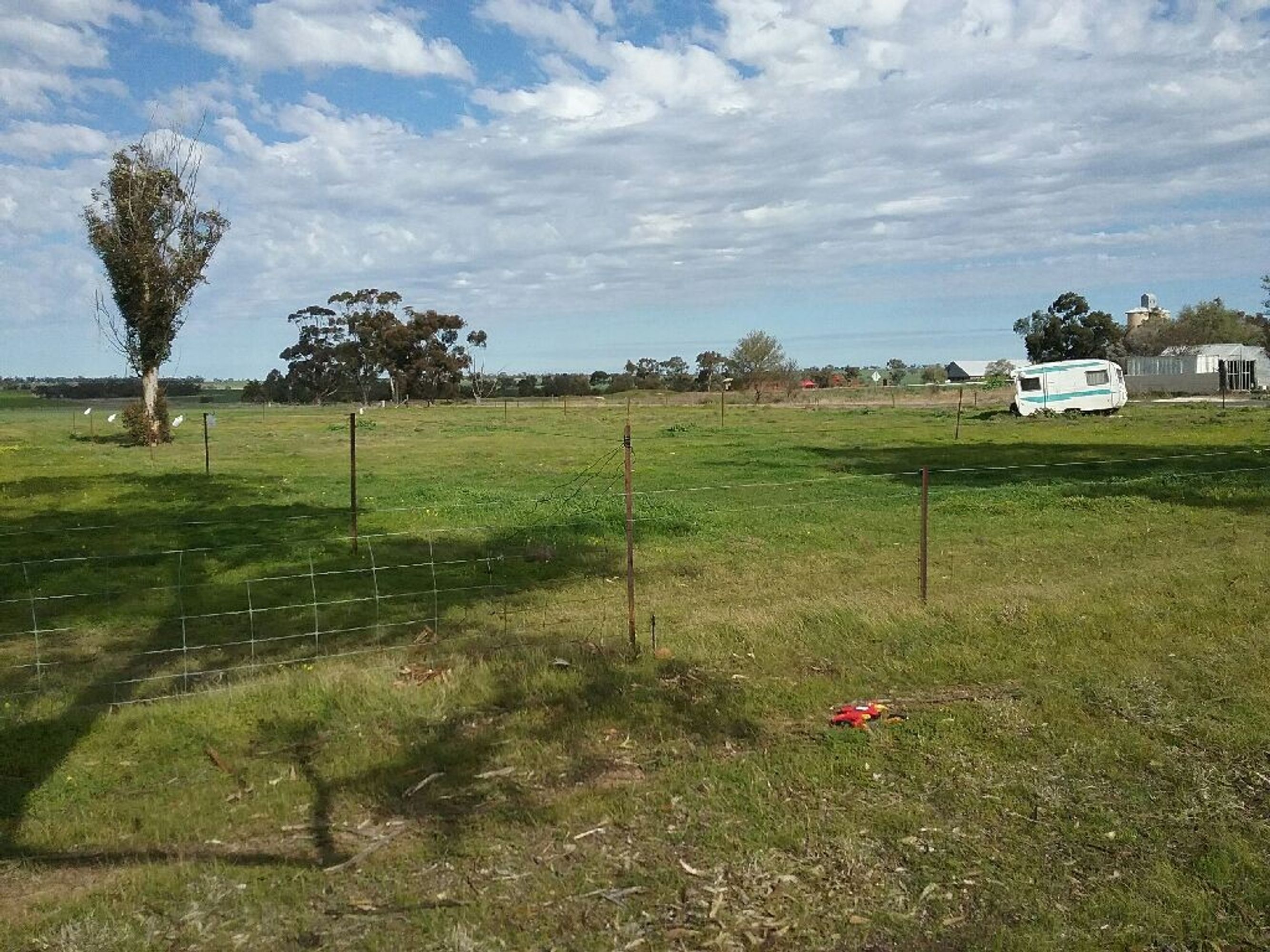 Lot 2 Lorquon-Netherby Road, Netherby VIC 3418, Netherby - Thumbnail 3