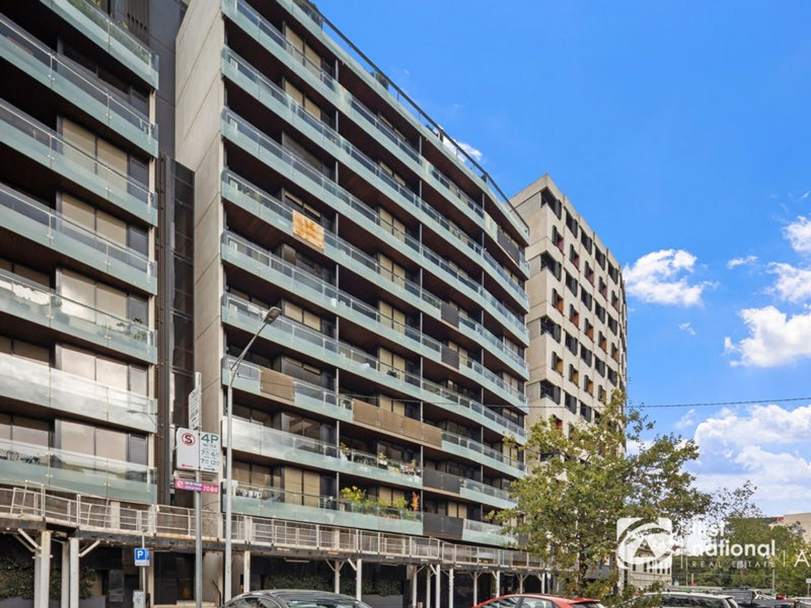 313/123 Pelham Street, Carlton - Image 1