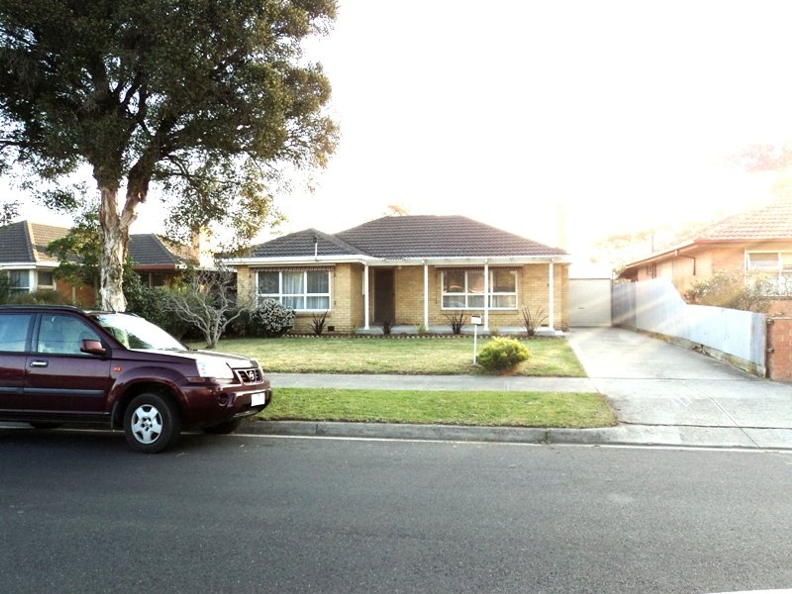 28 Clive Street