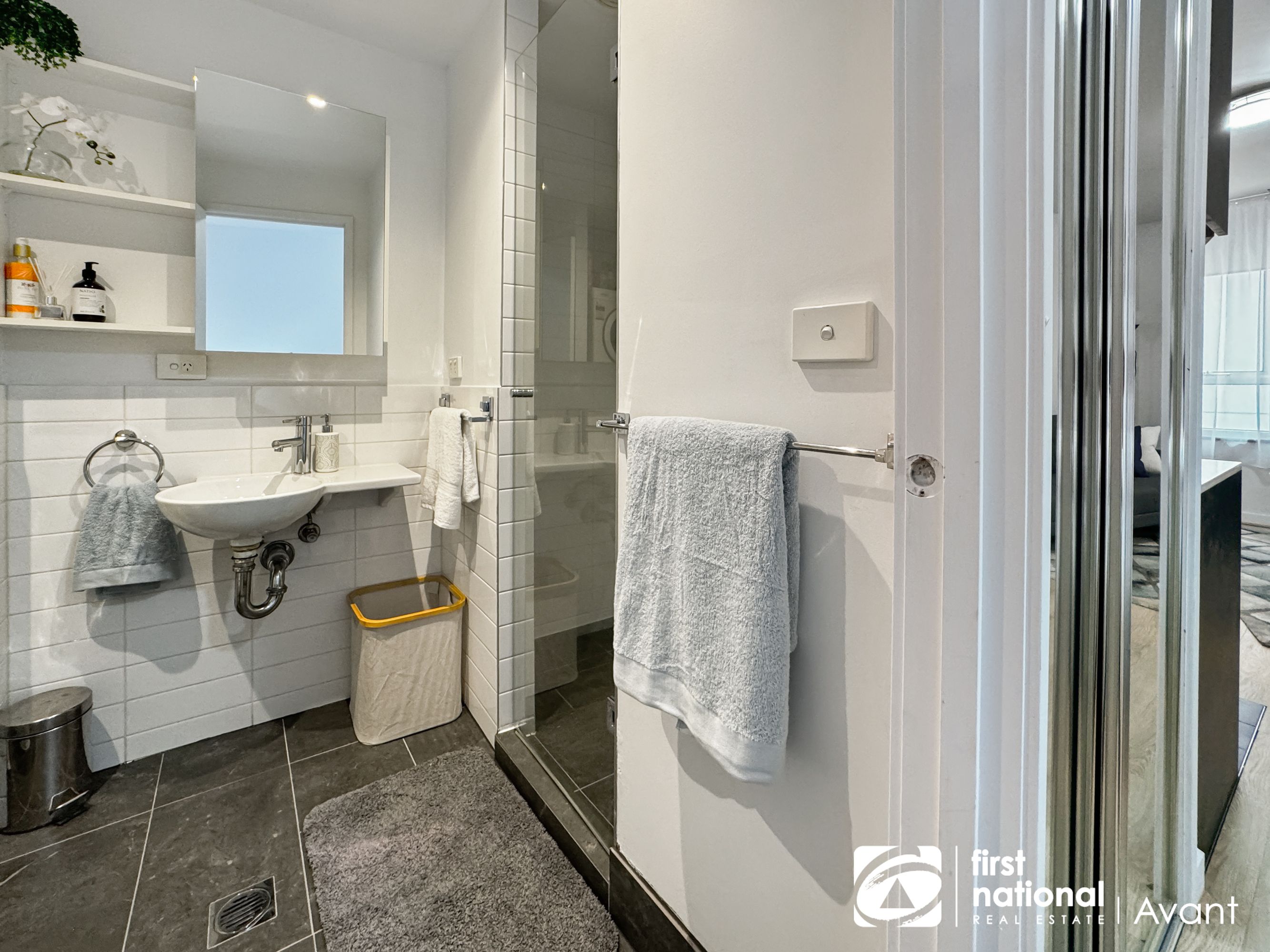 1101/43 Therry Street, Melbourne - Thumbnail 8