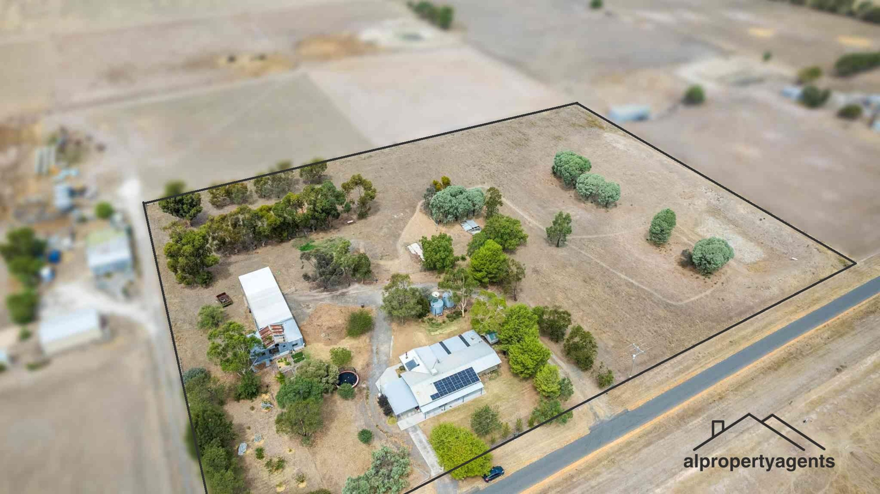 117 Hughes Road, Quantong VIC 3401, Quantong - Thumbnail 2