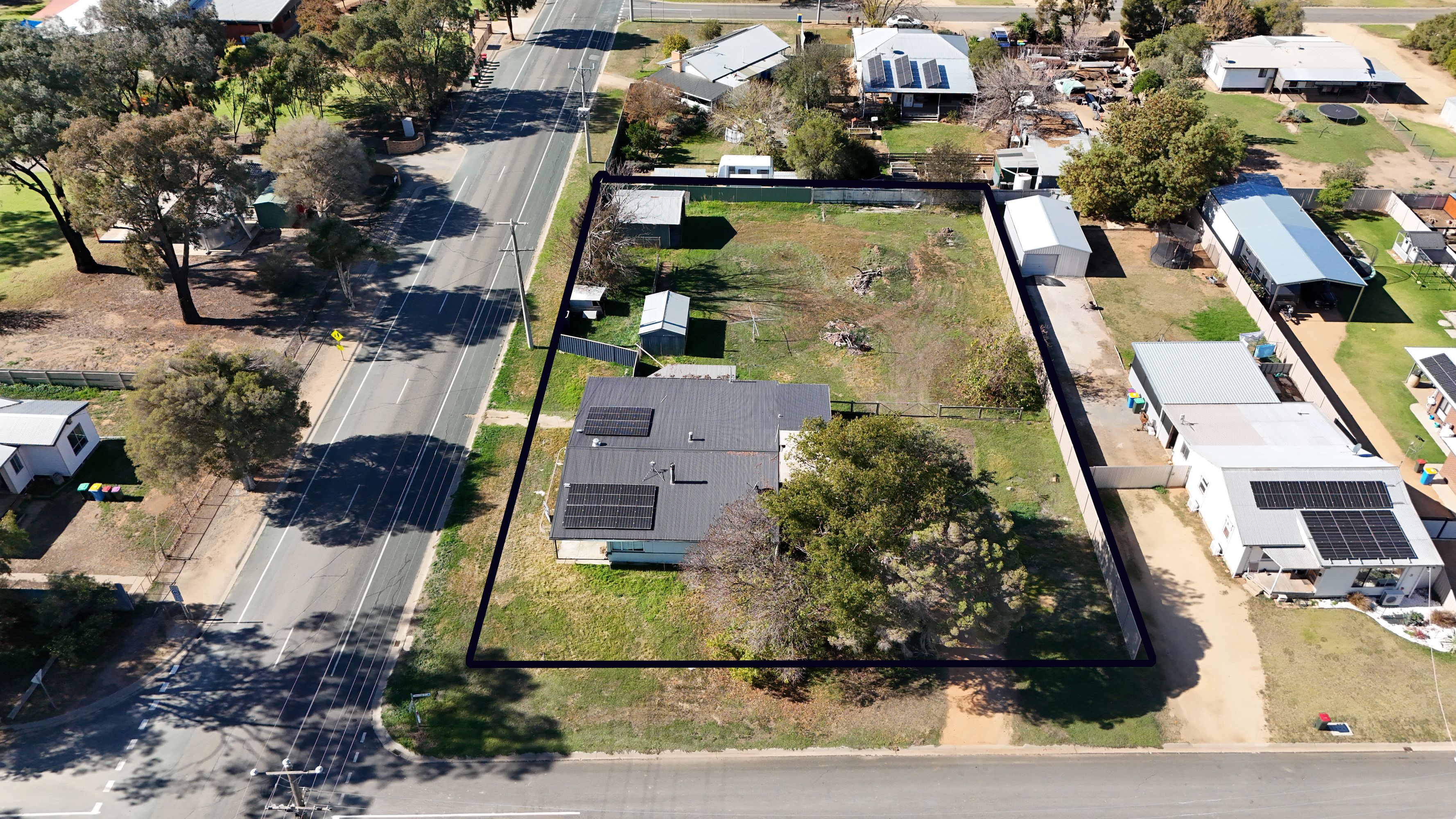13 Carter Street, Katunga - Image 1
