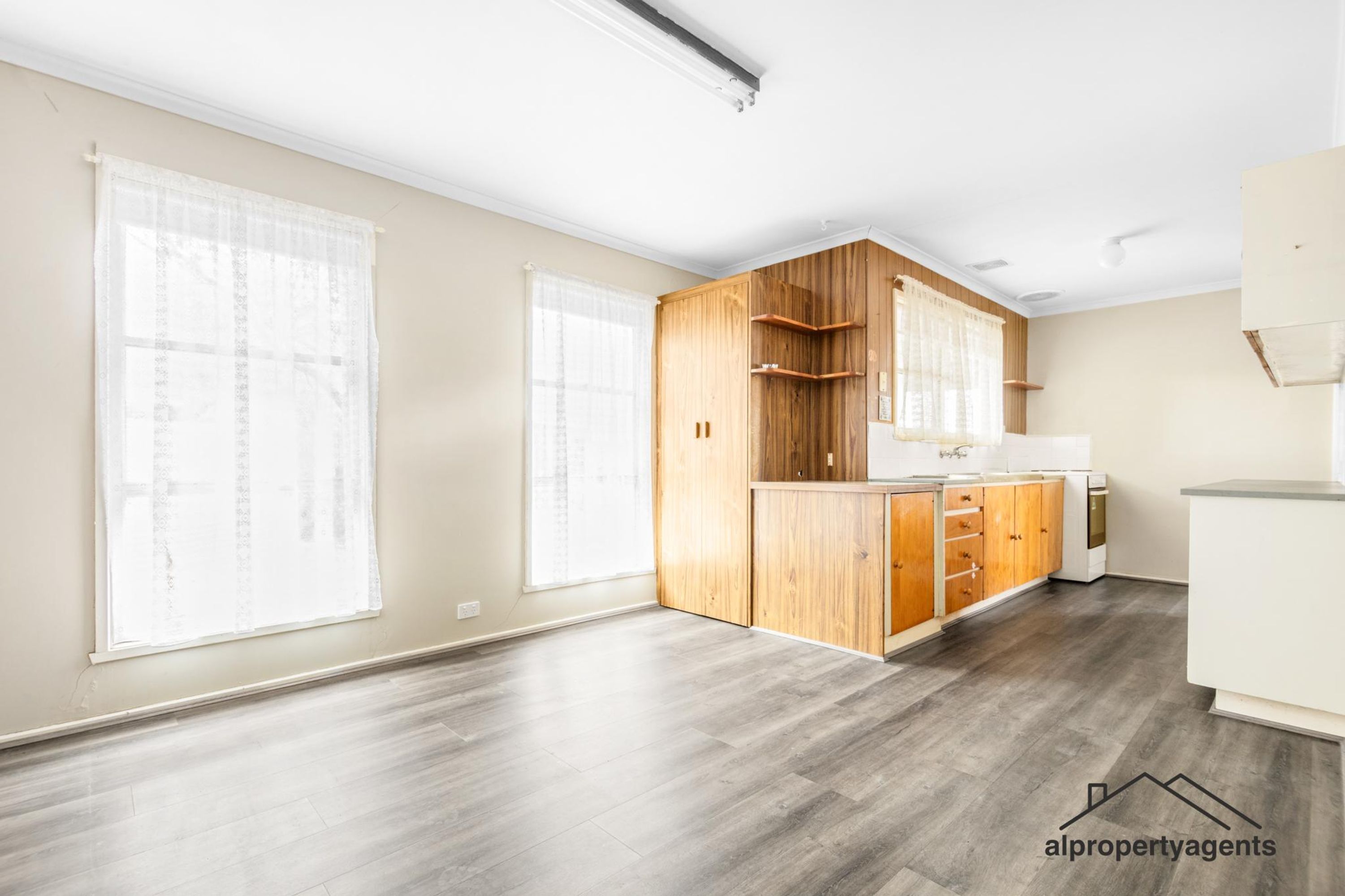 8 Forsyth Avenue, Horsham VIC 3400