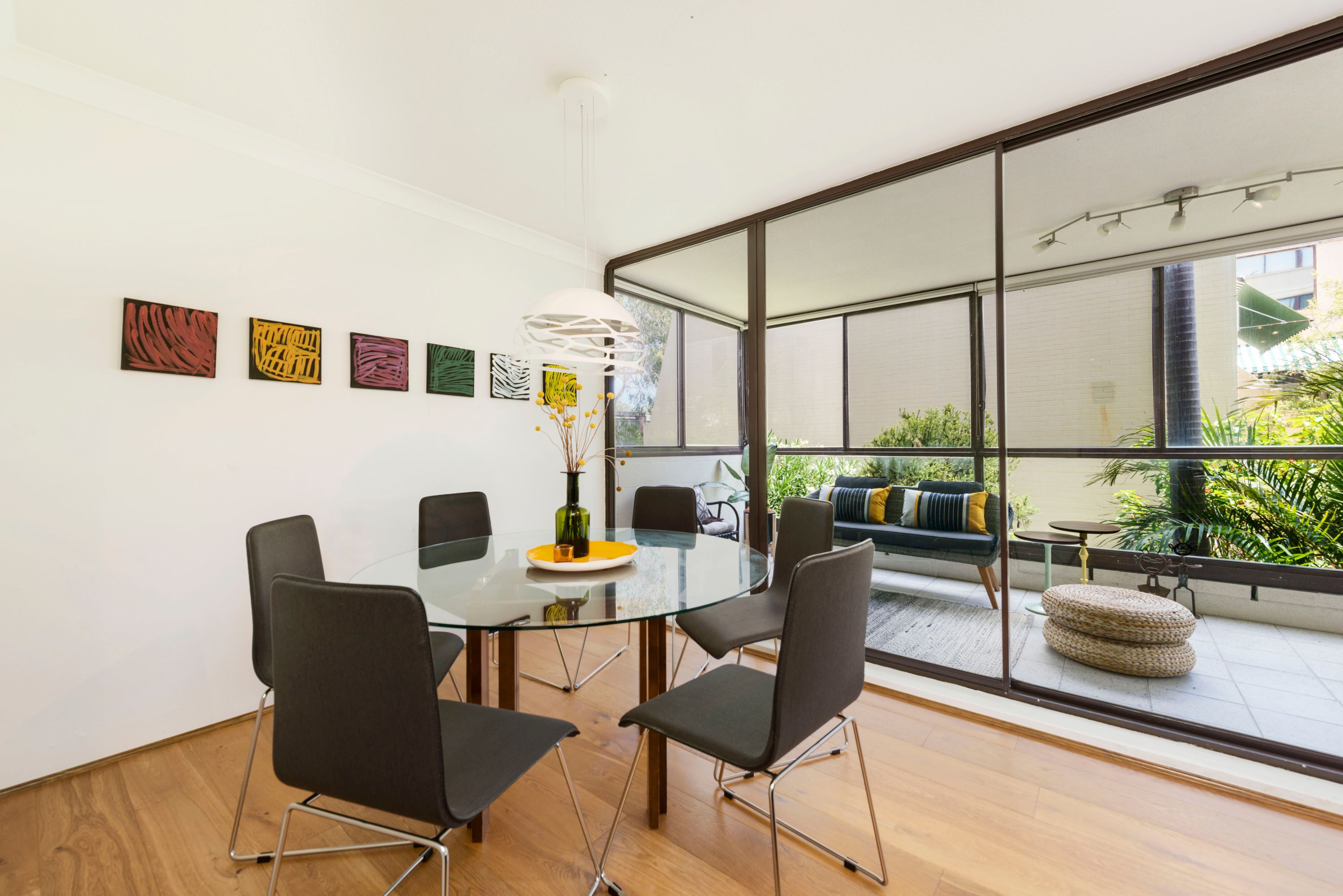 36/10 Hume Street, Wollstonecraft - Thumbnail 6