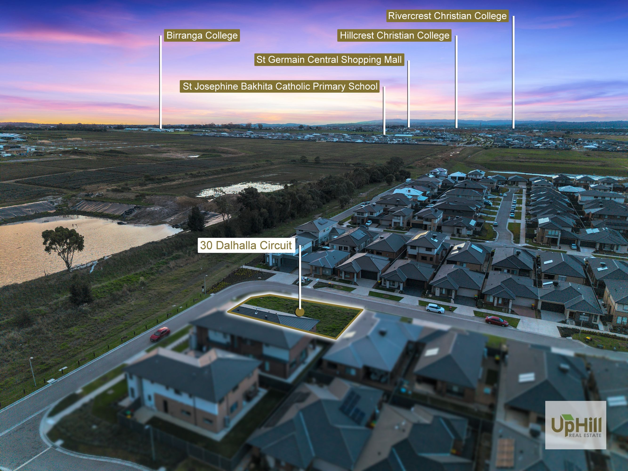 30 Dalhalla Circuit, Clyde North - Thumbnail 5