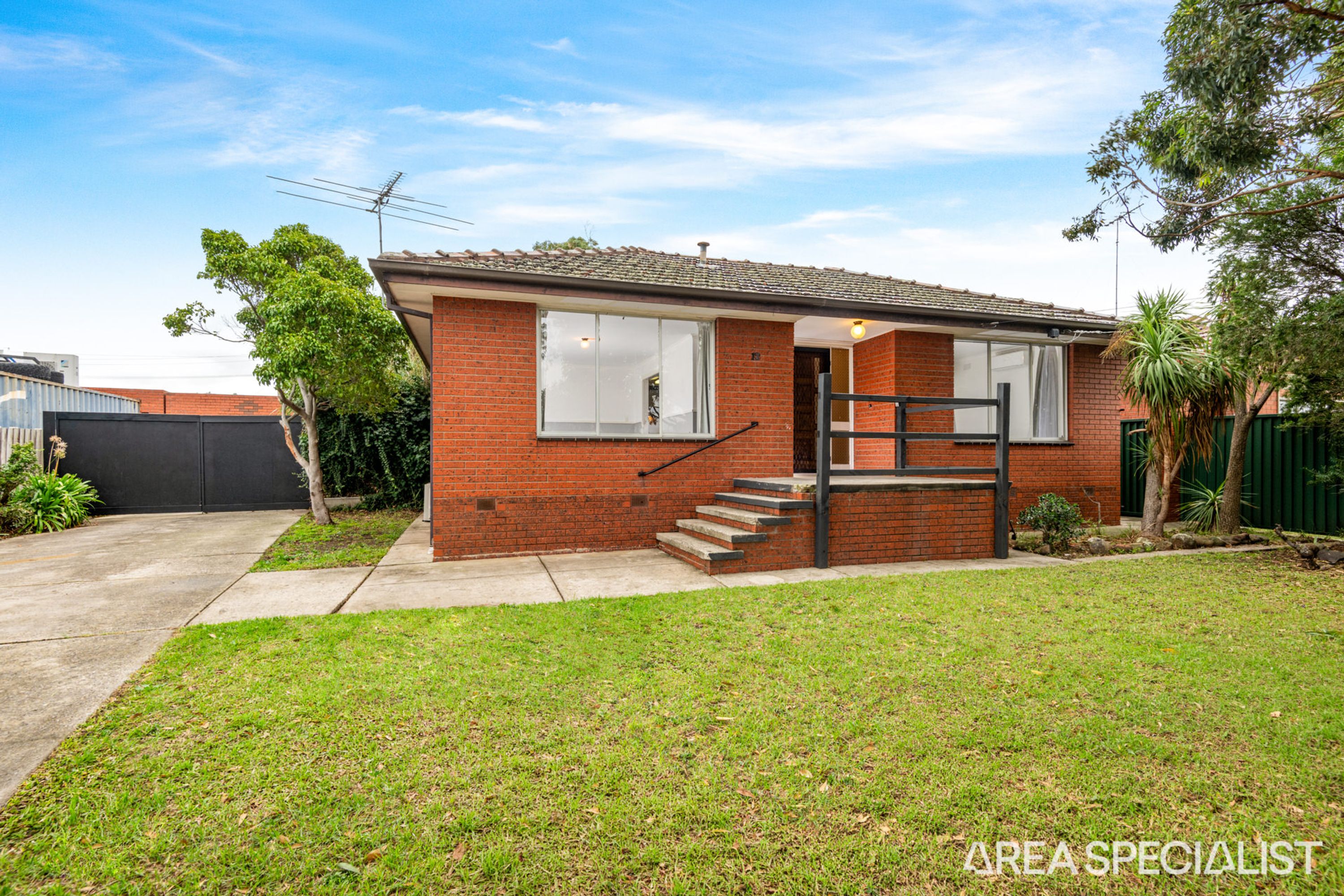 12 Waterford Avenue, Norlane, VIC 3214, Norlane - Image 1