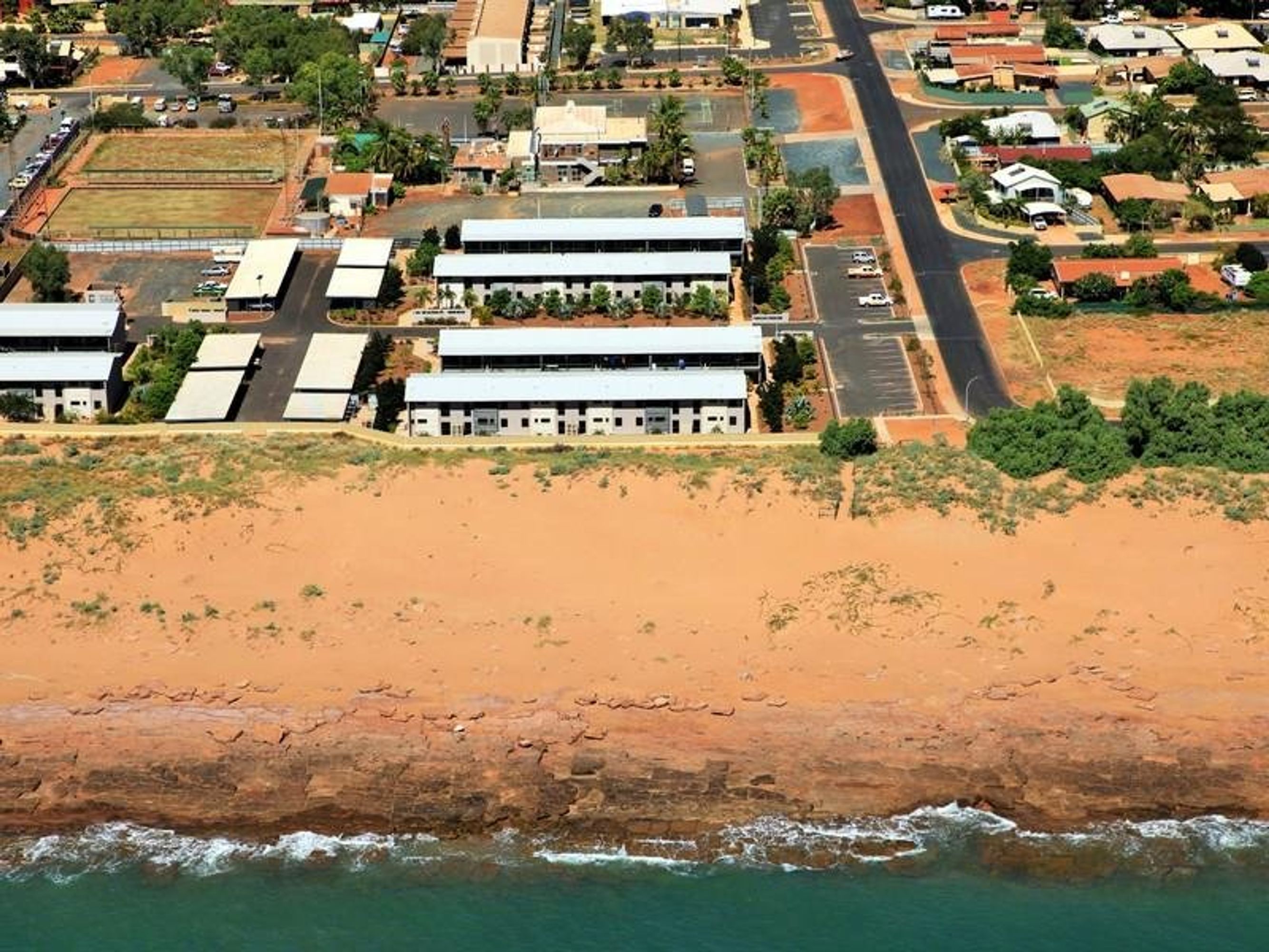 4/1A Keesing Street, Port Hedland, Port Hedland - Thumbnail 3