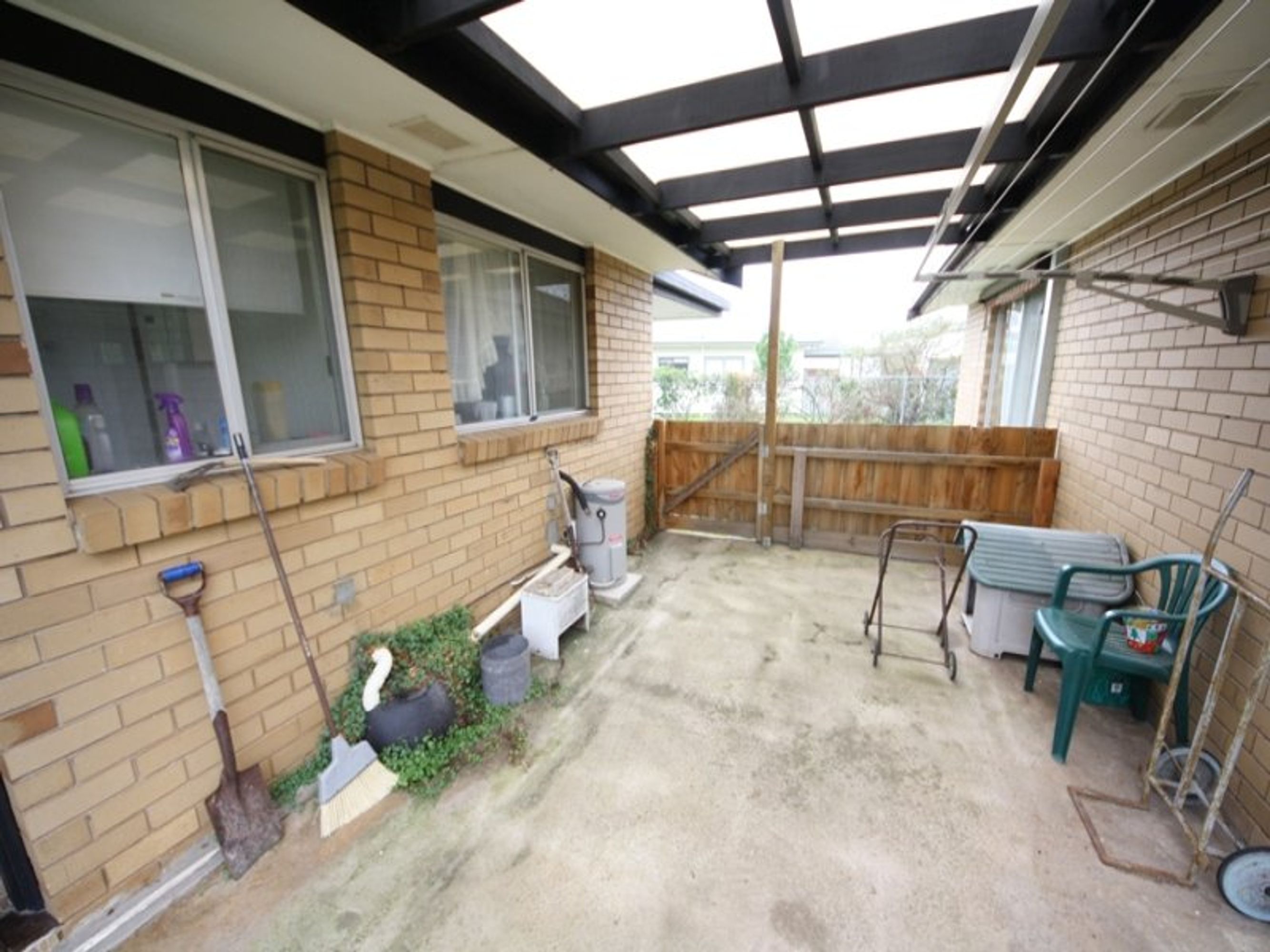 1/35 Edith Street, Horsham VIC 3400, Horsham - Thumbnail 5