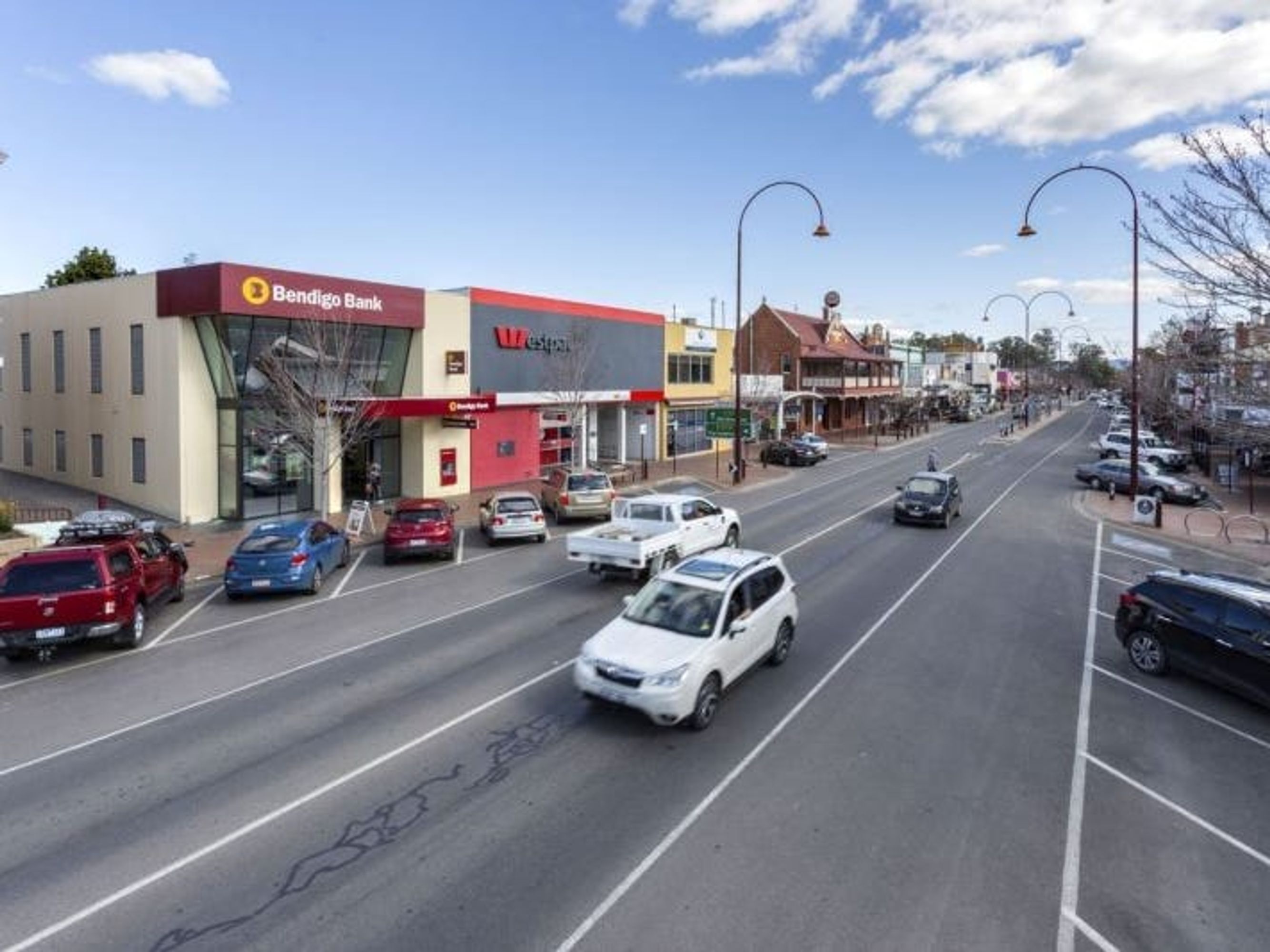 96 Murphy Street, wangaratta, Wangaratta - Thumbnail 2