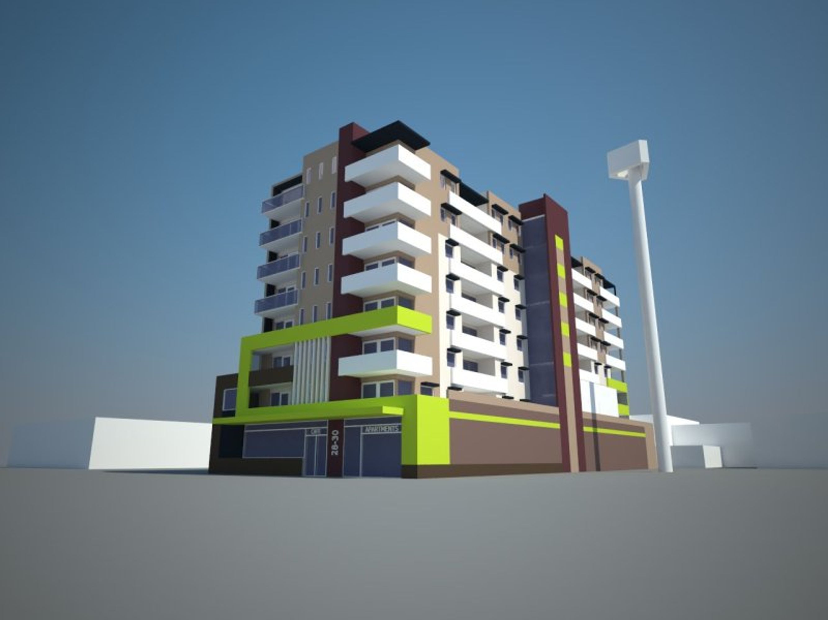 28-30 Warwick Avenue, Springvale - Thumbnail 3