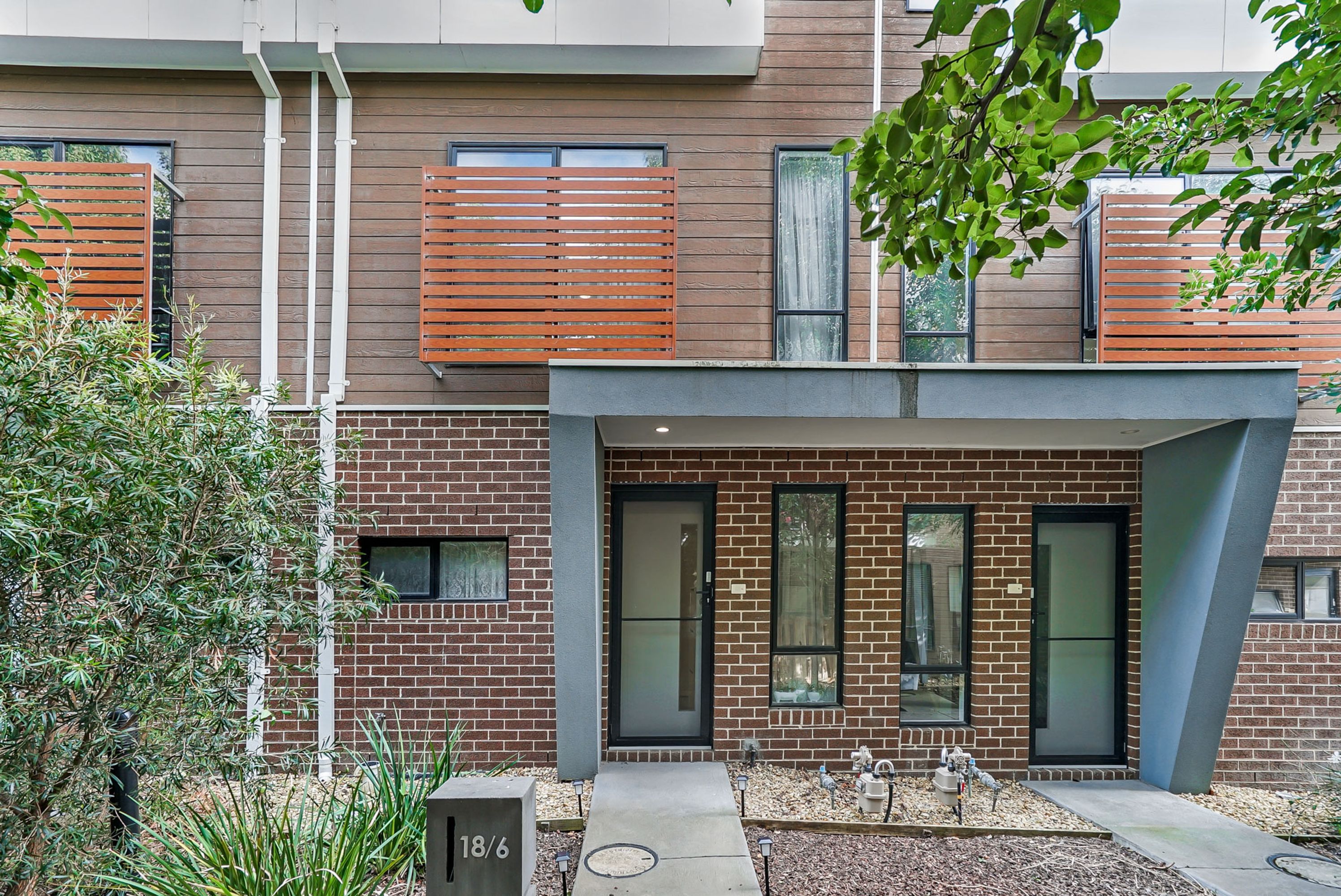 18/6 Huckson Street, Dandenong, Dandenong - Image 1