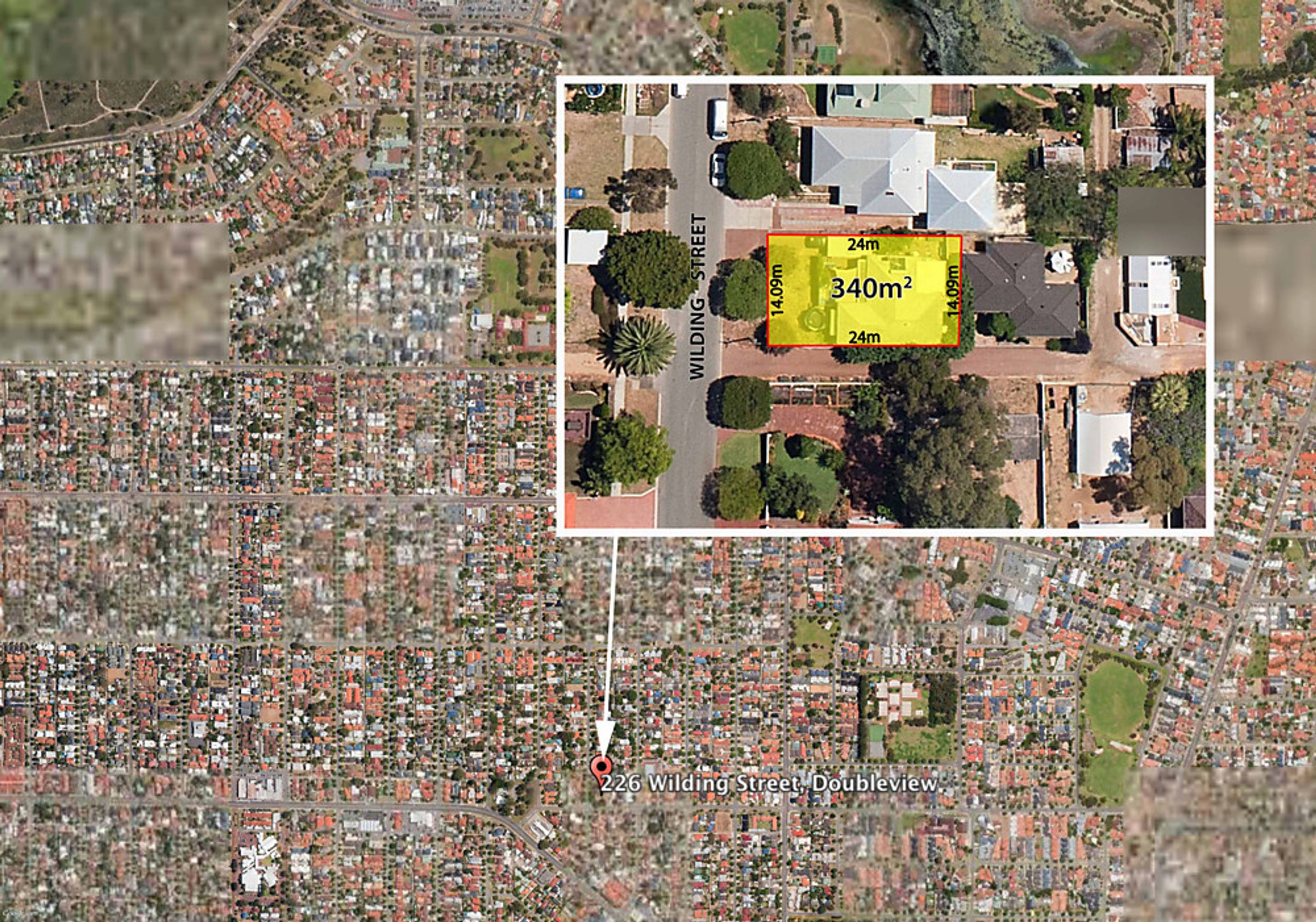 226 Wilding Street, Doubleview - Thumbnail 4