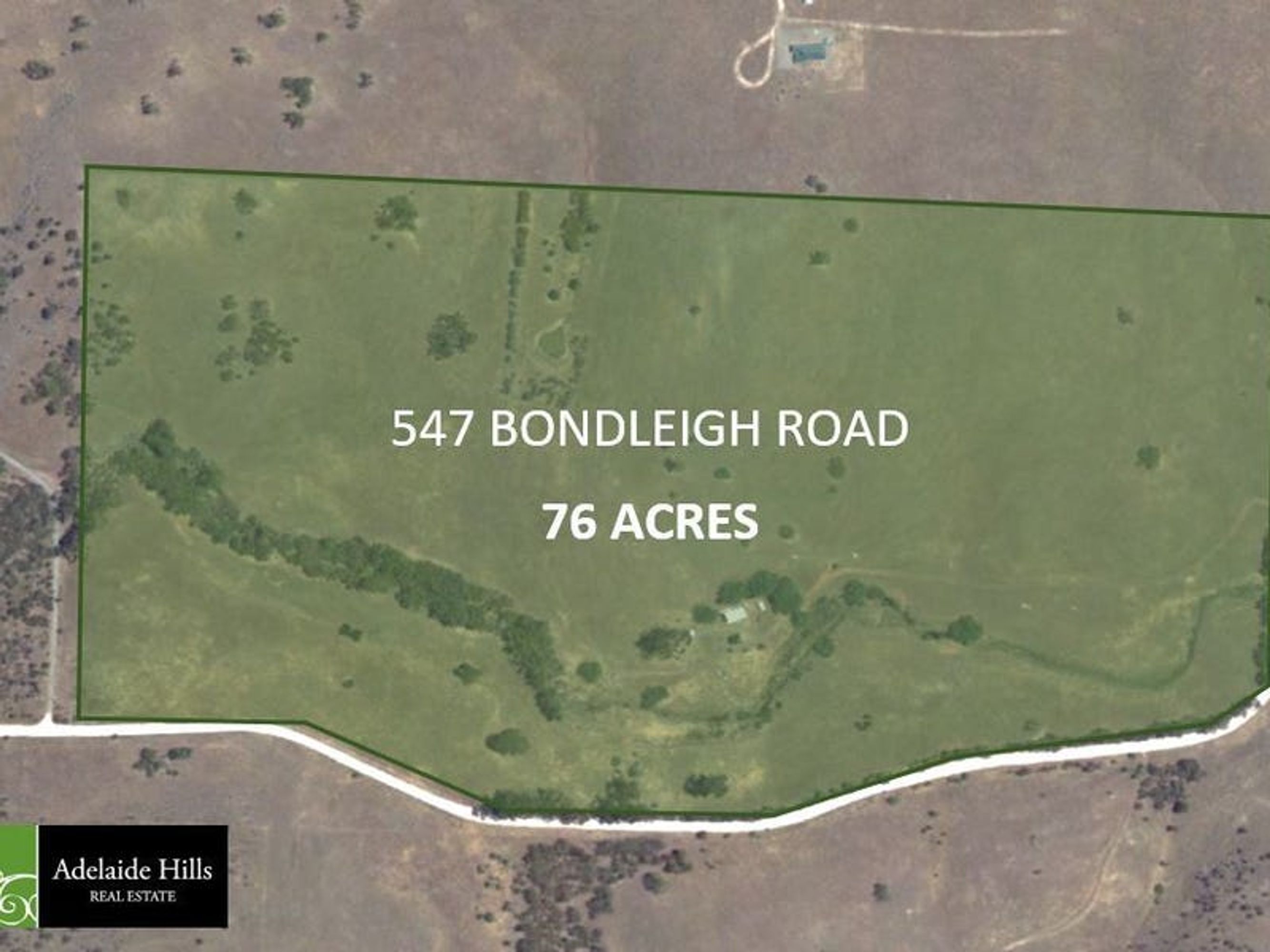 547 Bondleigh Road, Rockleigh, SA 5254, Rockleigh - Thumbnail 2