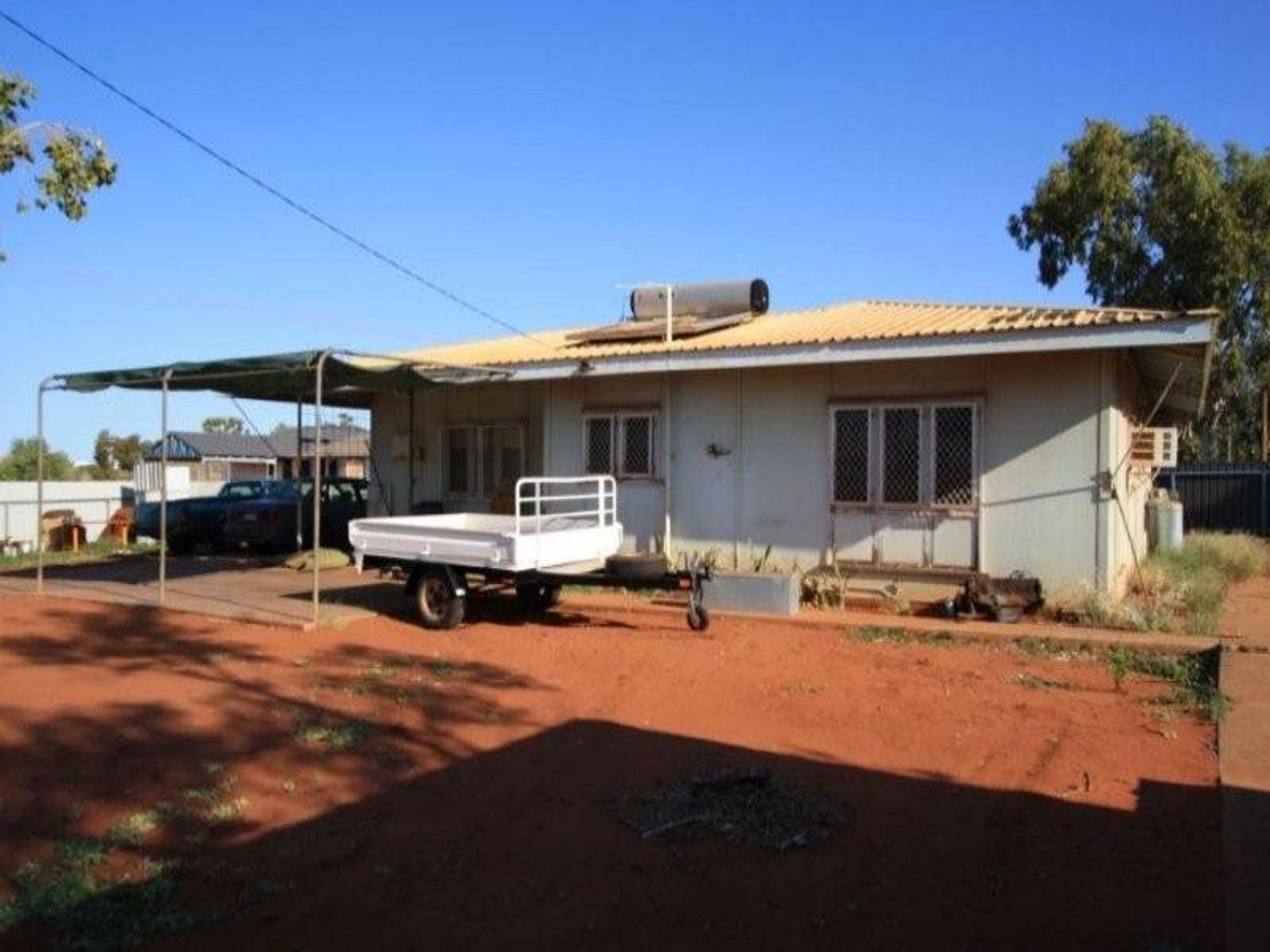 1 Jibson Close, South Hedland, South Hedland - Image 1