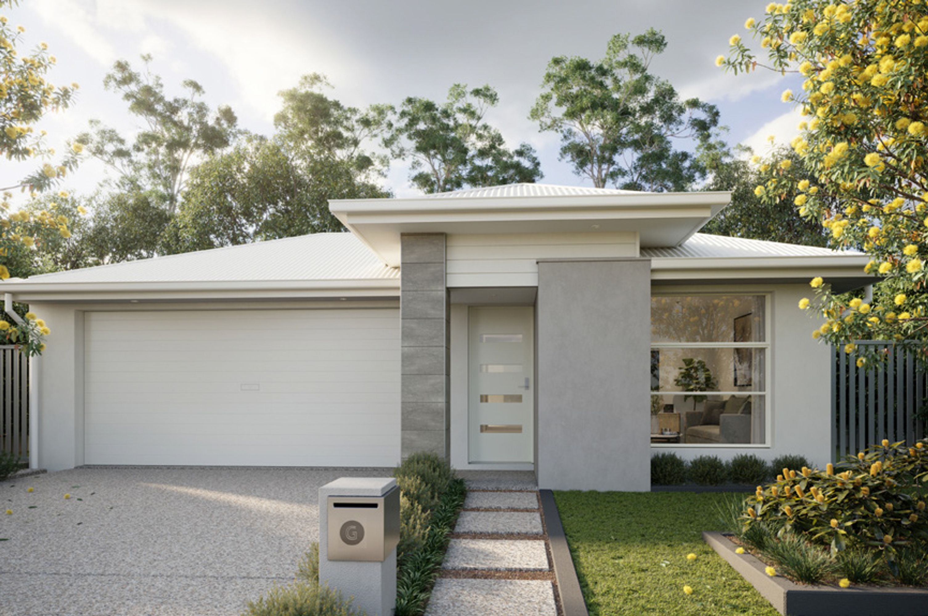Lot 197 Carvers Reach Estate, Park Ridge, Park Ridge - Image 1