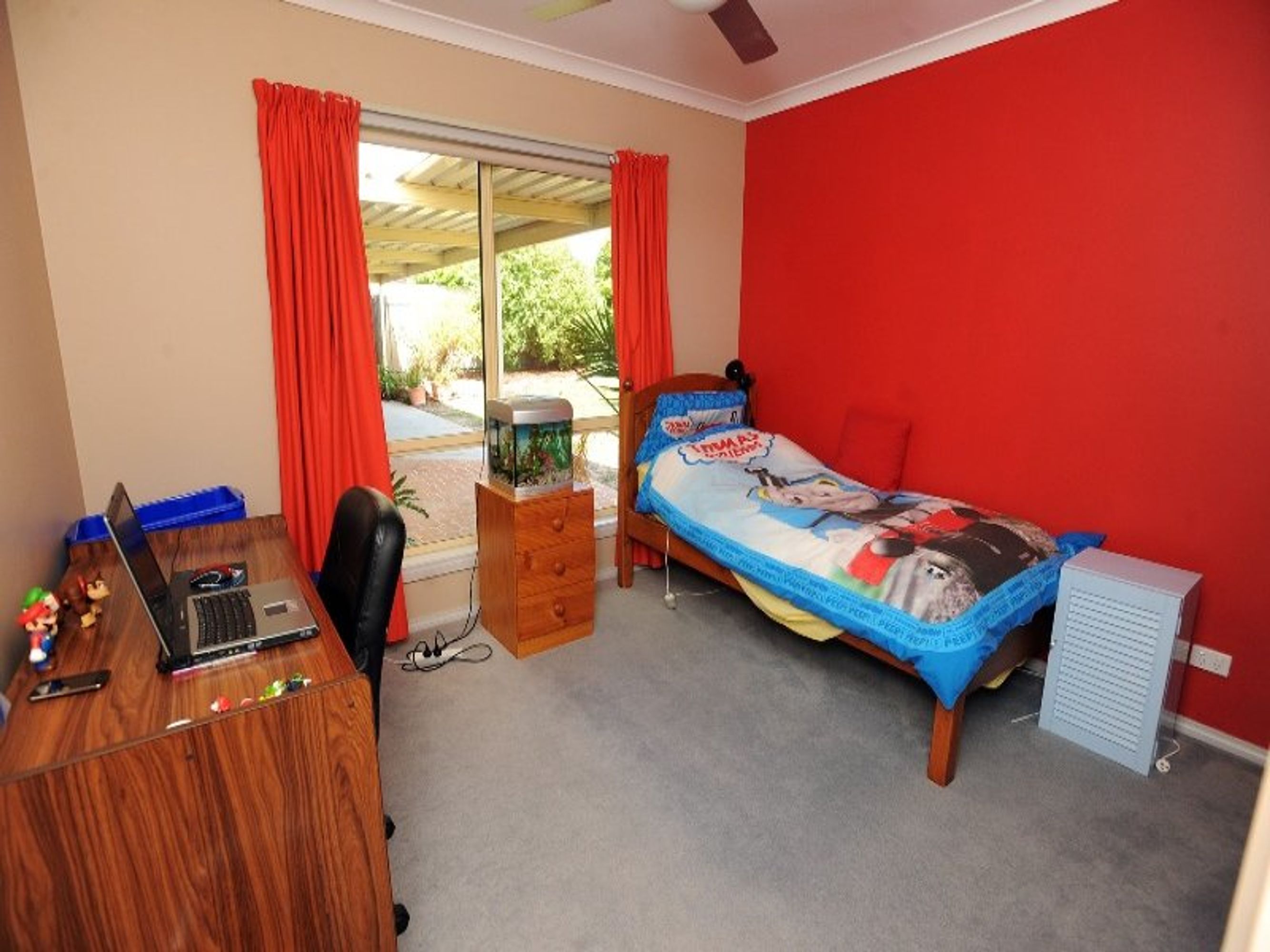 38 Mintern Crescent, Horsham VIC 3400, Horsham - Thumbnail 3