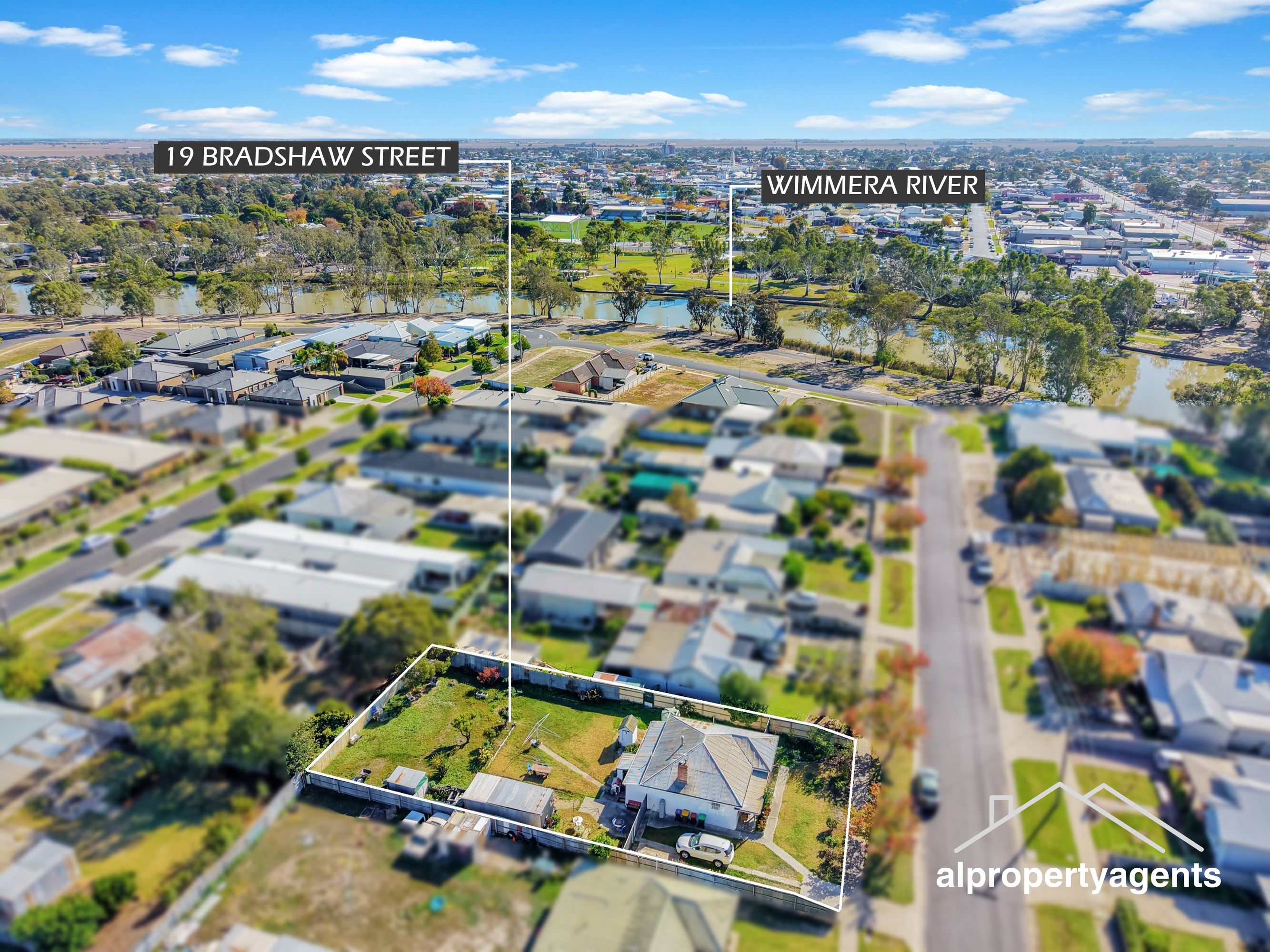 19 Bradshaw Street, Horsham VIC 3400, Horsham - Image 1
