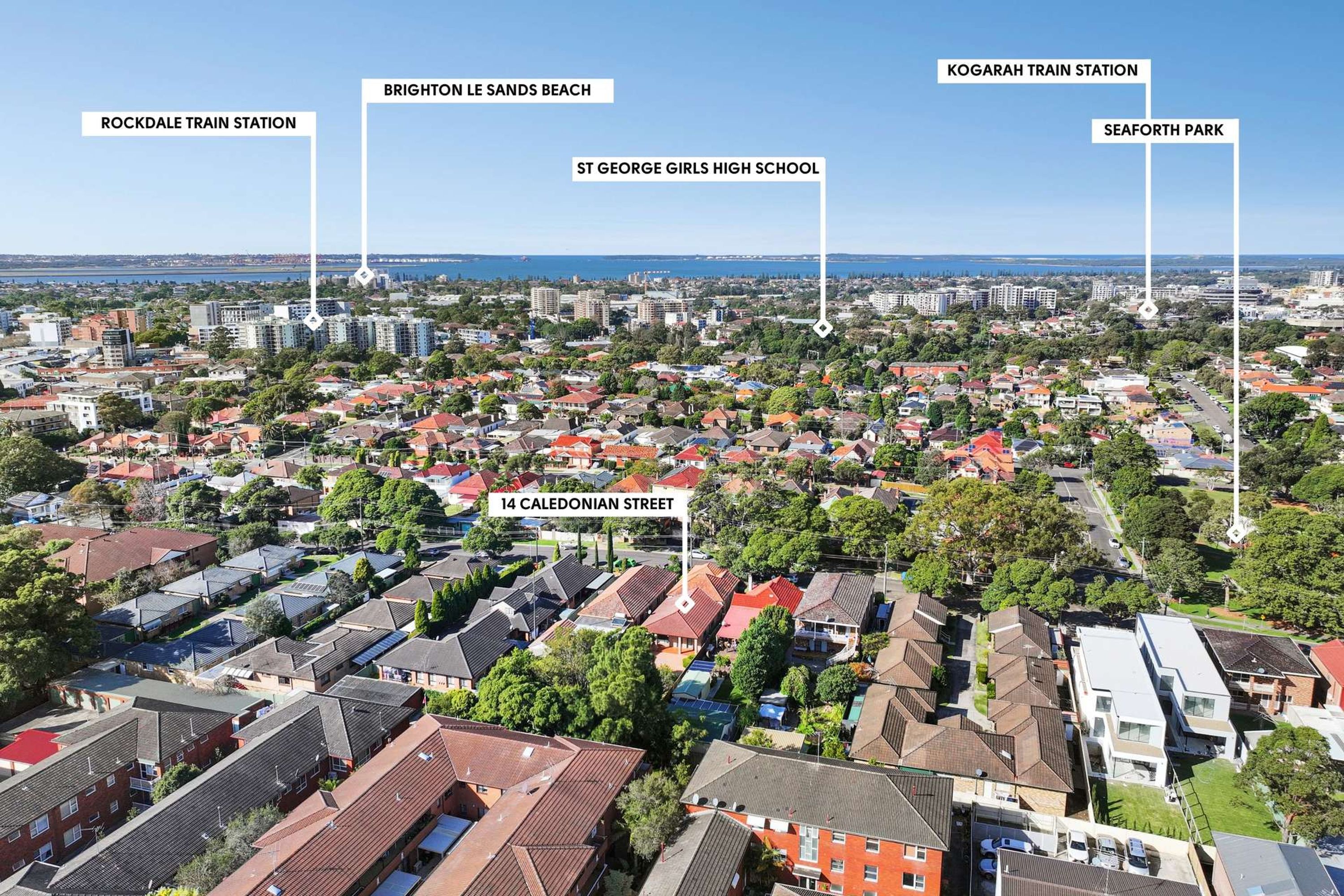 14 Caledonian Street, Bexley - Thumbnail 5
