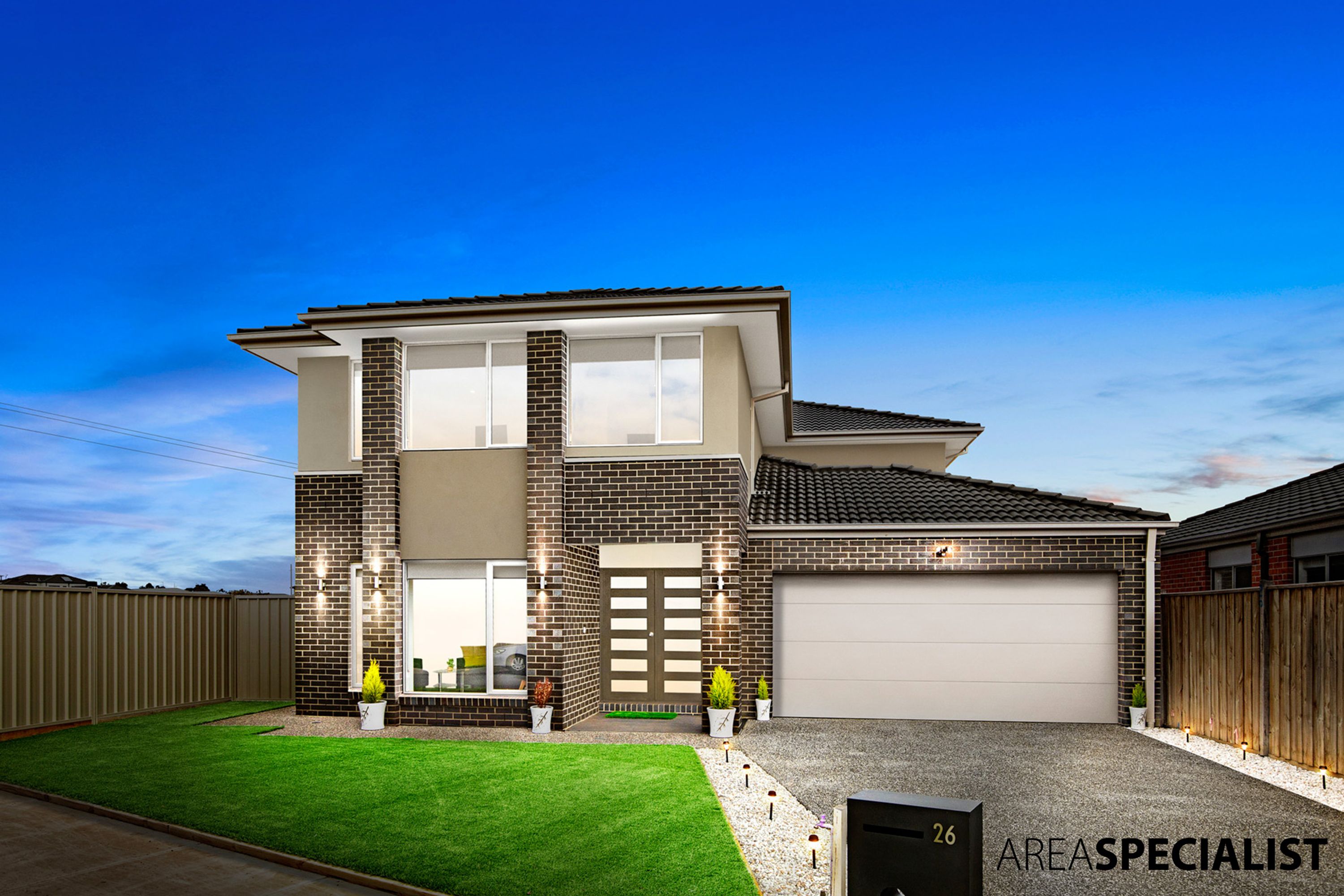26 Salinga Drive, Werribee