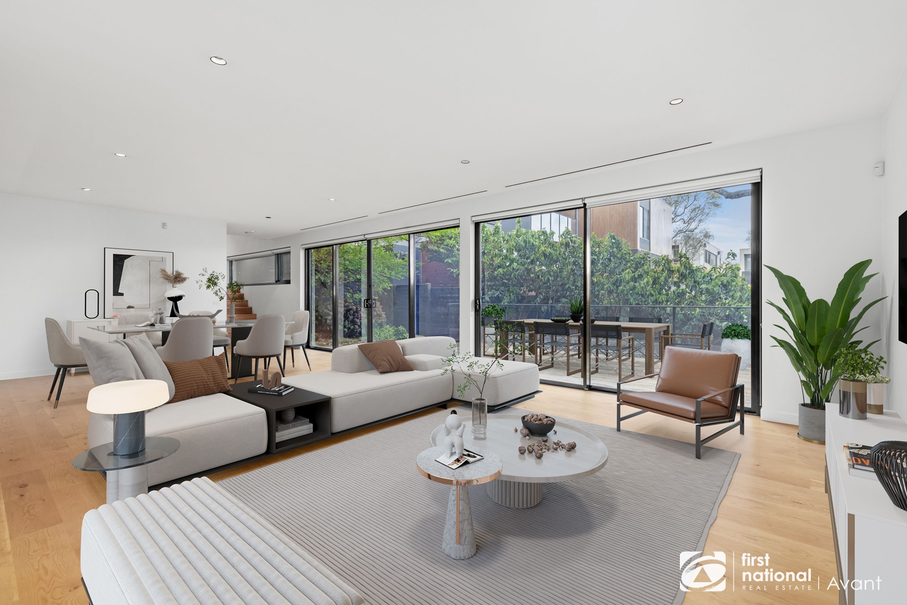 12 Lower Drive N Drive, Kew - Thumbnail 7