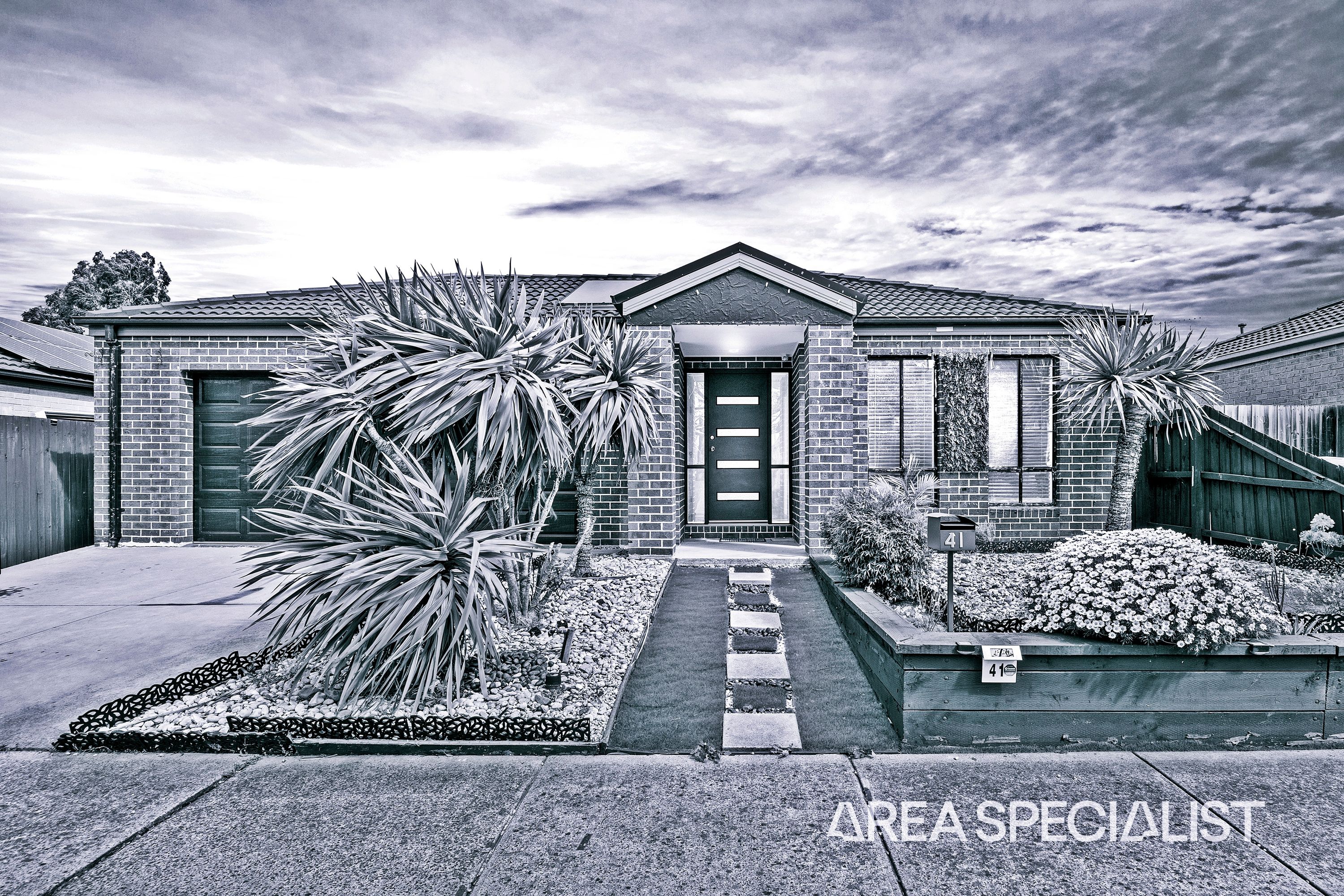 41 Belvedere Drive, Pakenham