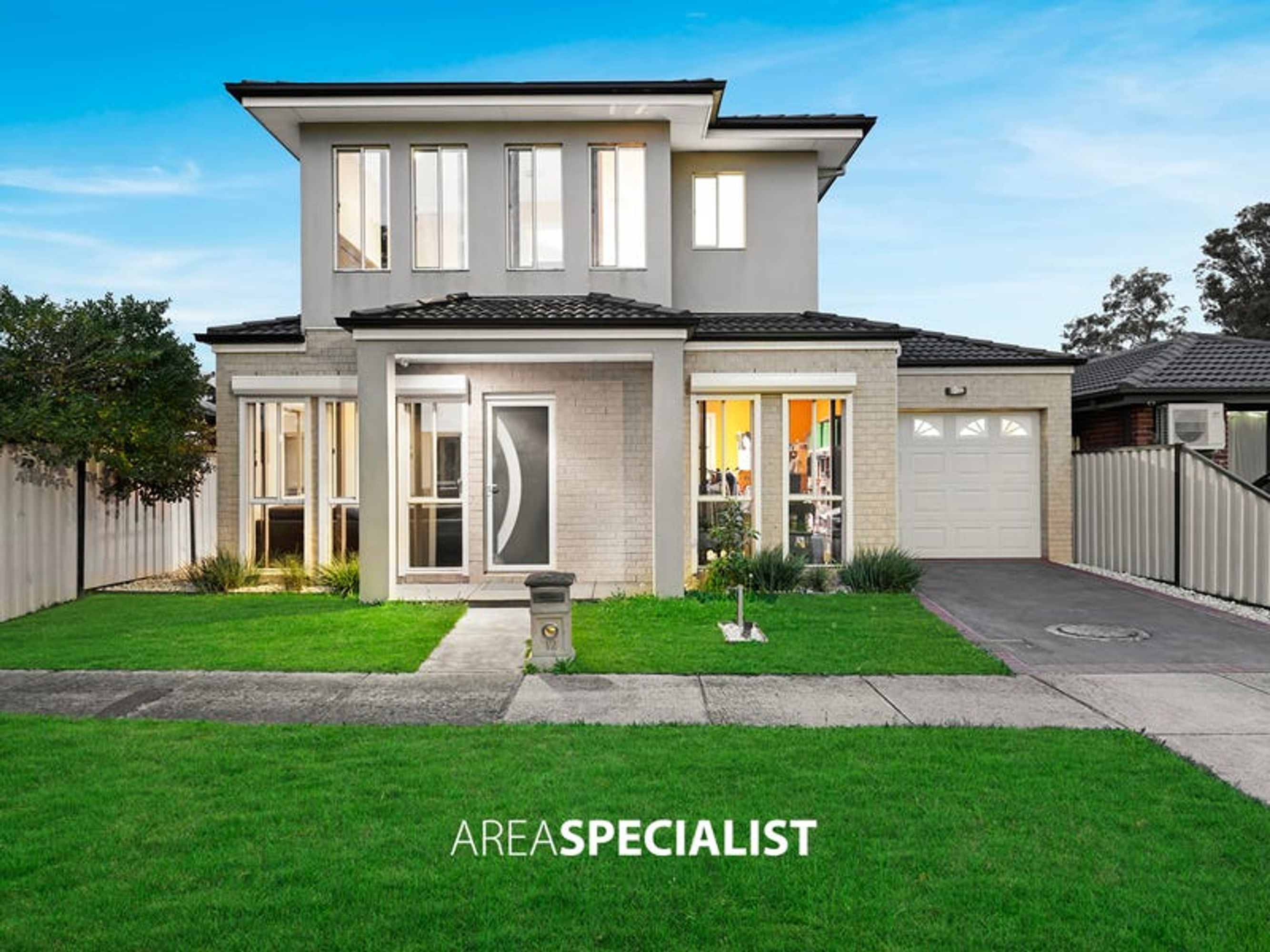 12 Branton Drive, Hampton Park