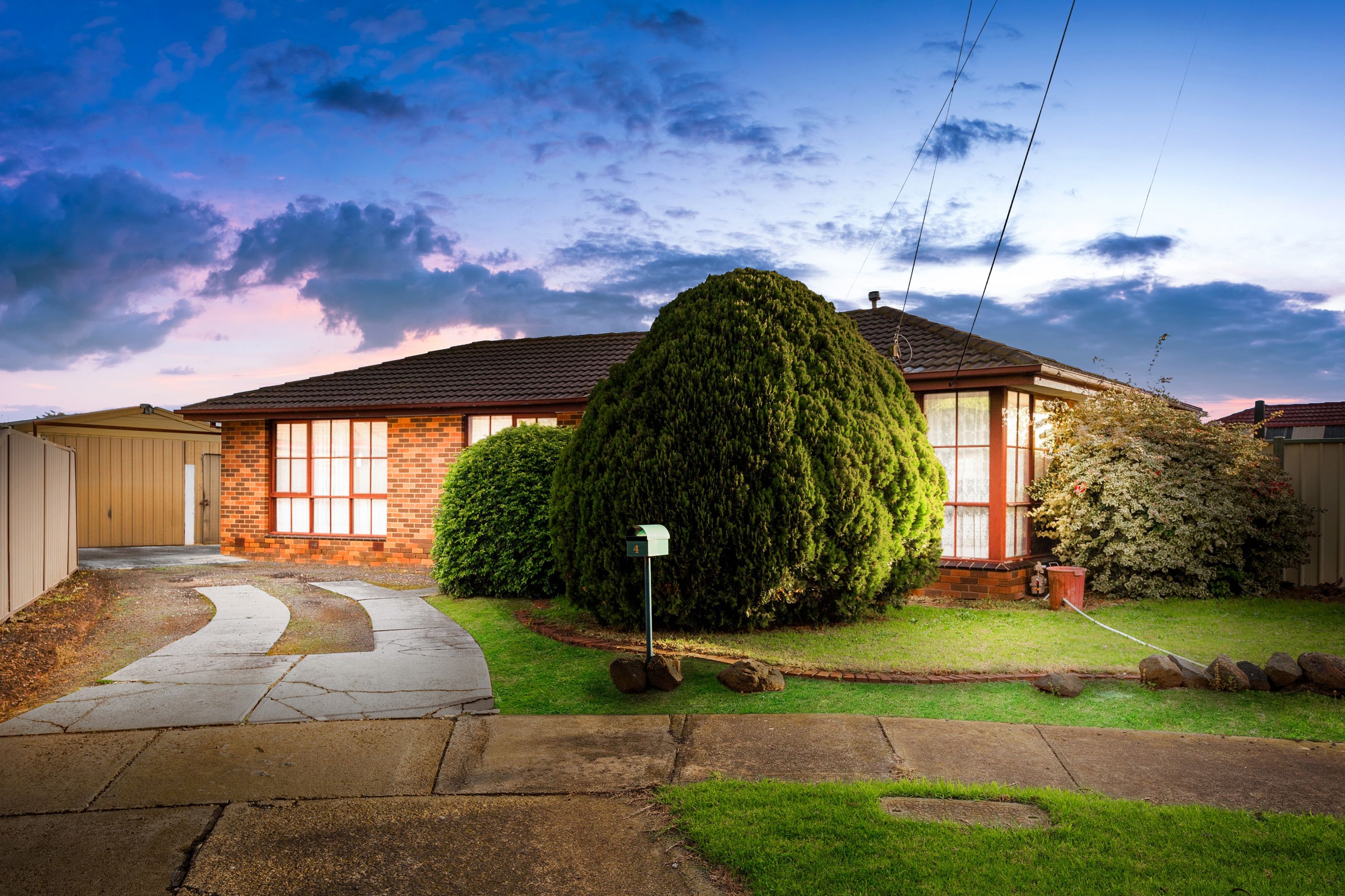 4 Cosma Court, Albanvale VIC 3021, Albanvale - Thumbnail 2