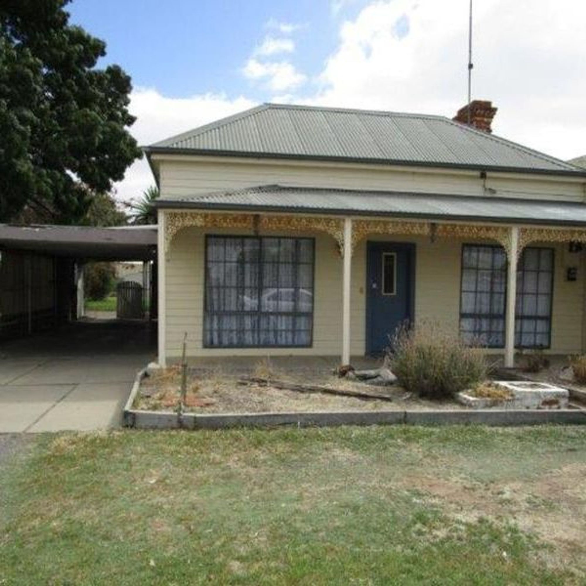 6 Kelsall Street, Warracknabeal VIC 3393, Warracknabeal - Image 1