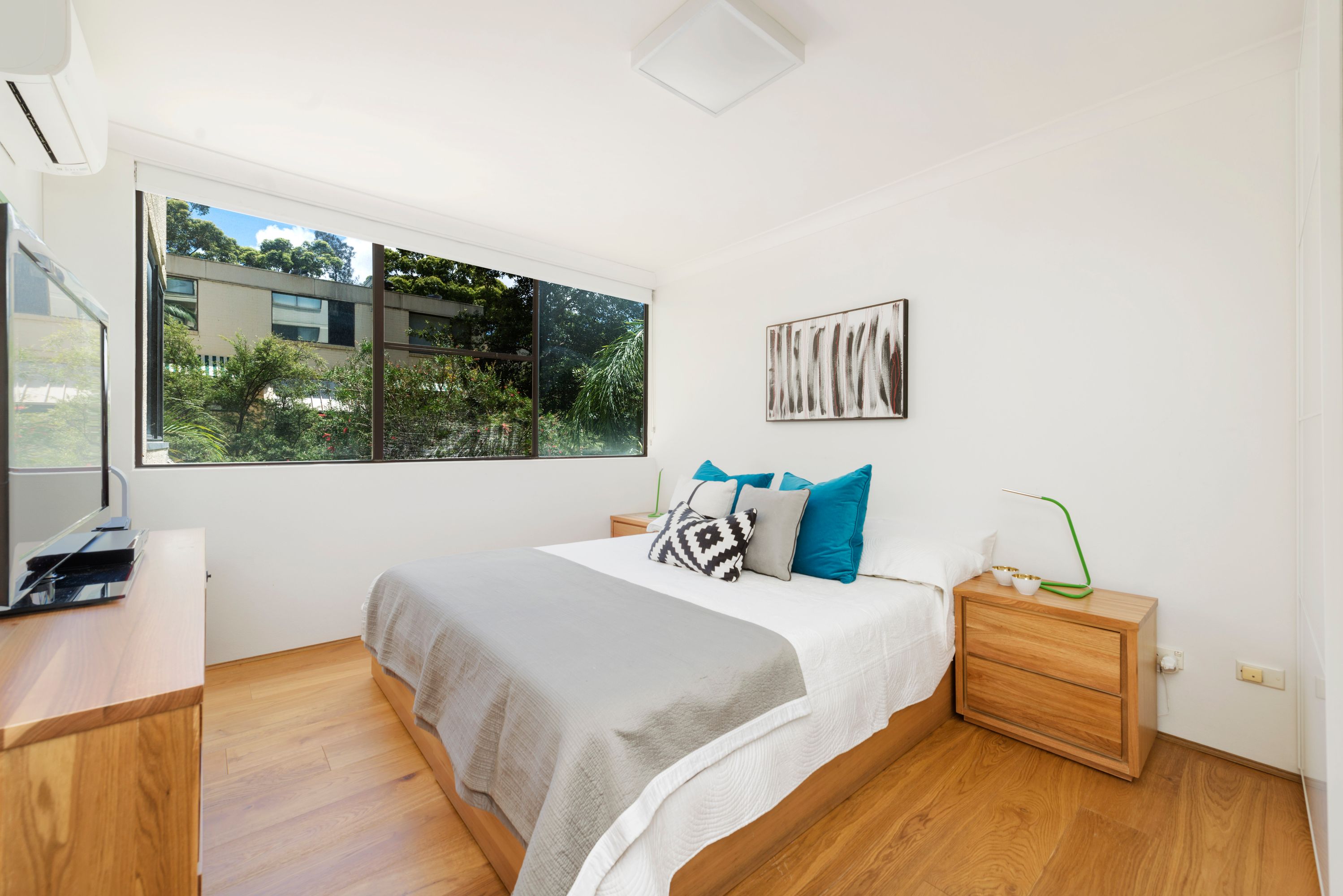 36/10 Hume Street, Wollstonecraft - Thumbnail 2