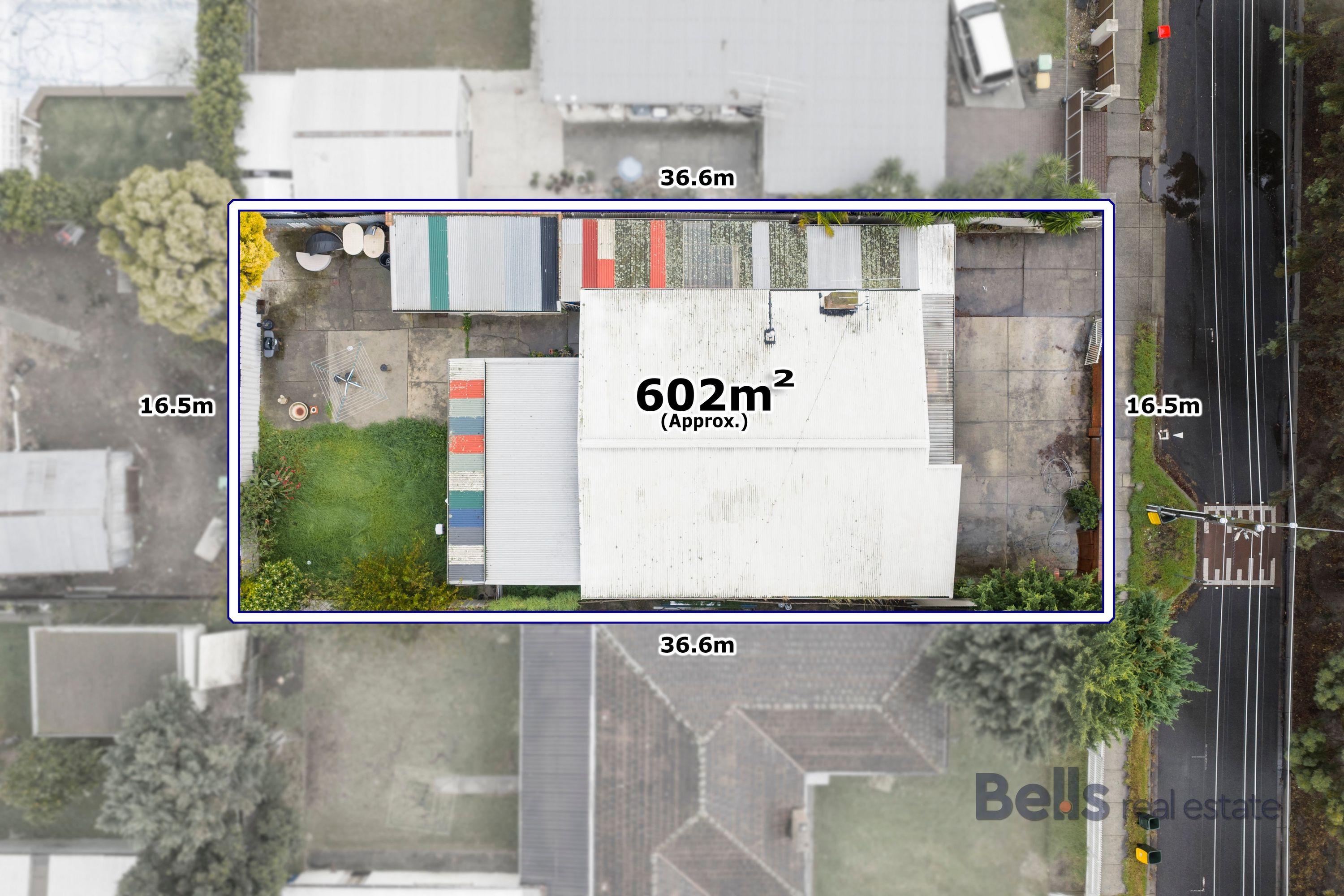 183 Taylors Road, St Albans - Image 1